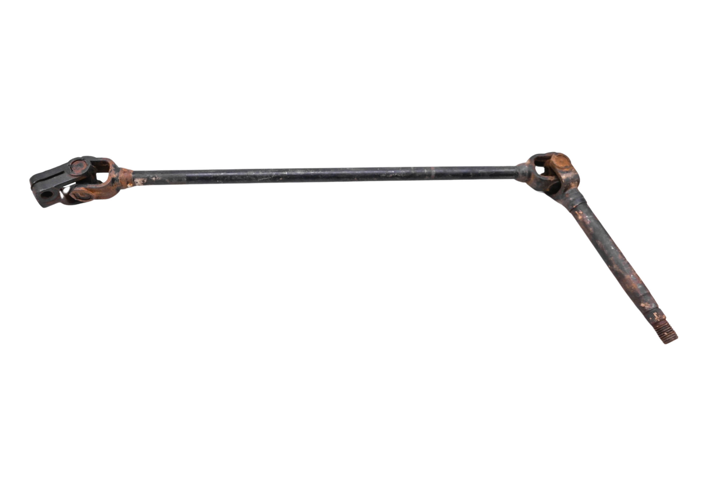 14 Polaris Sportsman ACE 325 4x4 Steering Stem Shaft