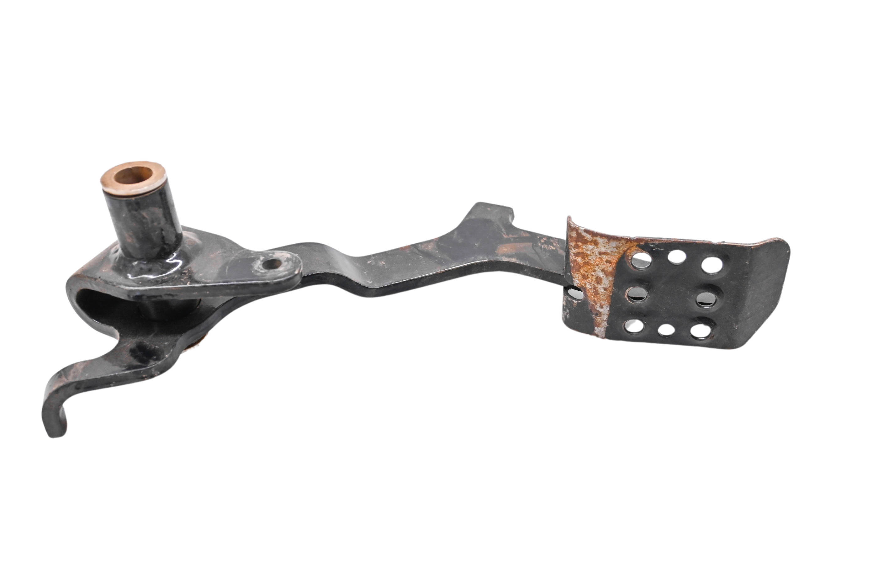 14 Polaris Sportsman ACE 325 4x4 Rear Hand Brake Lever