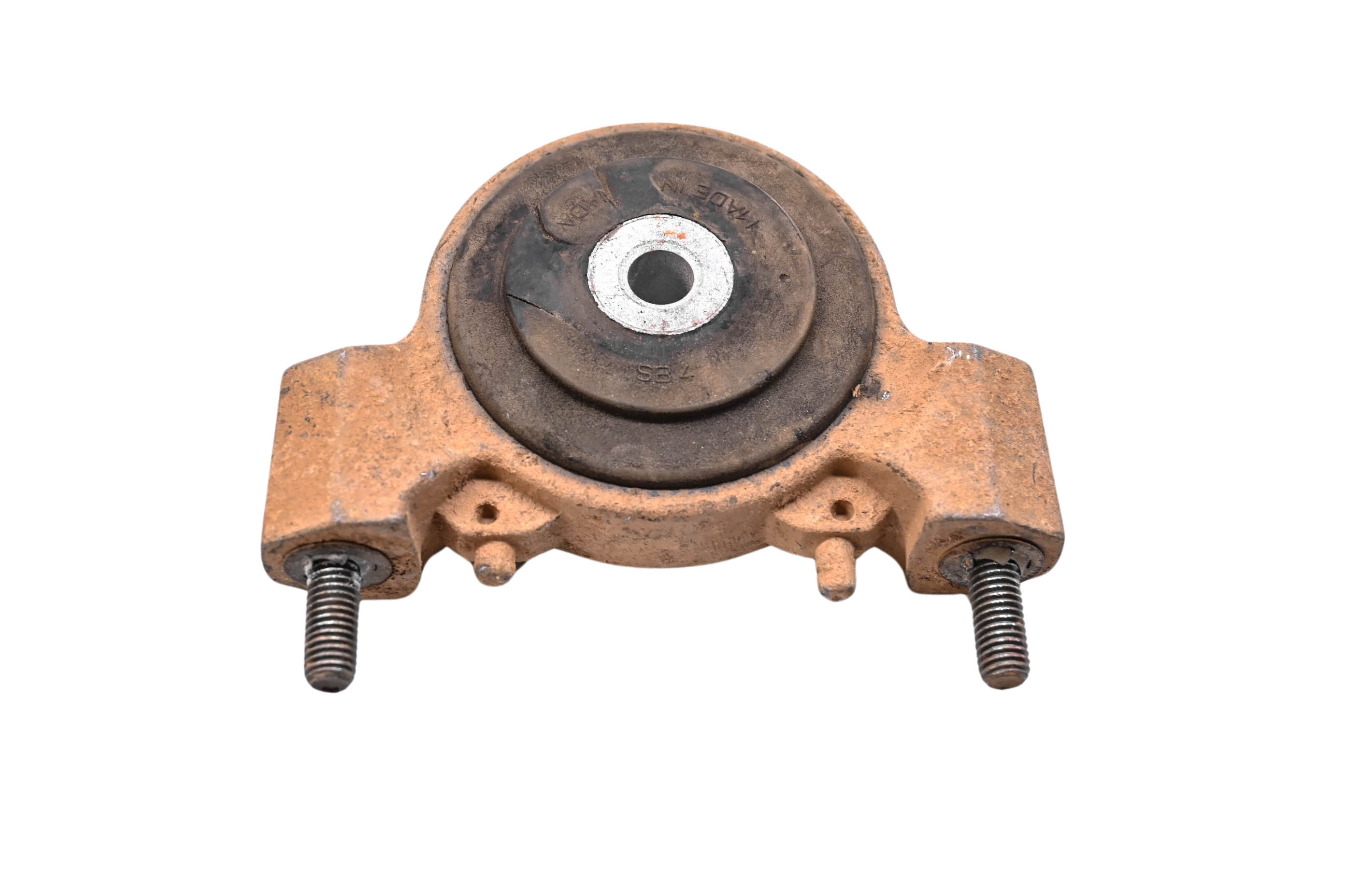 14 Polaris Sportsman ACE 325 4x4 Engine Motor Bracket Mount