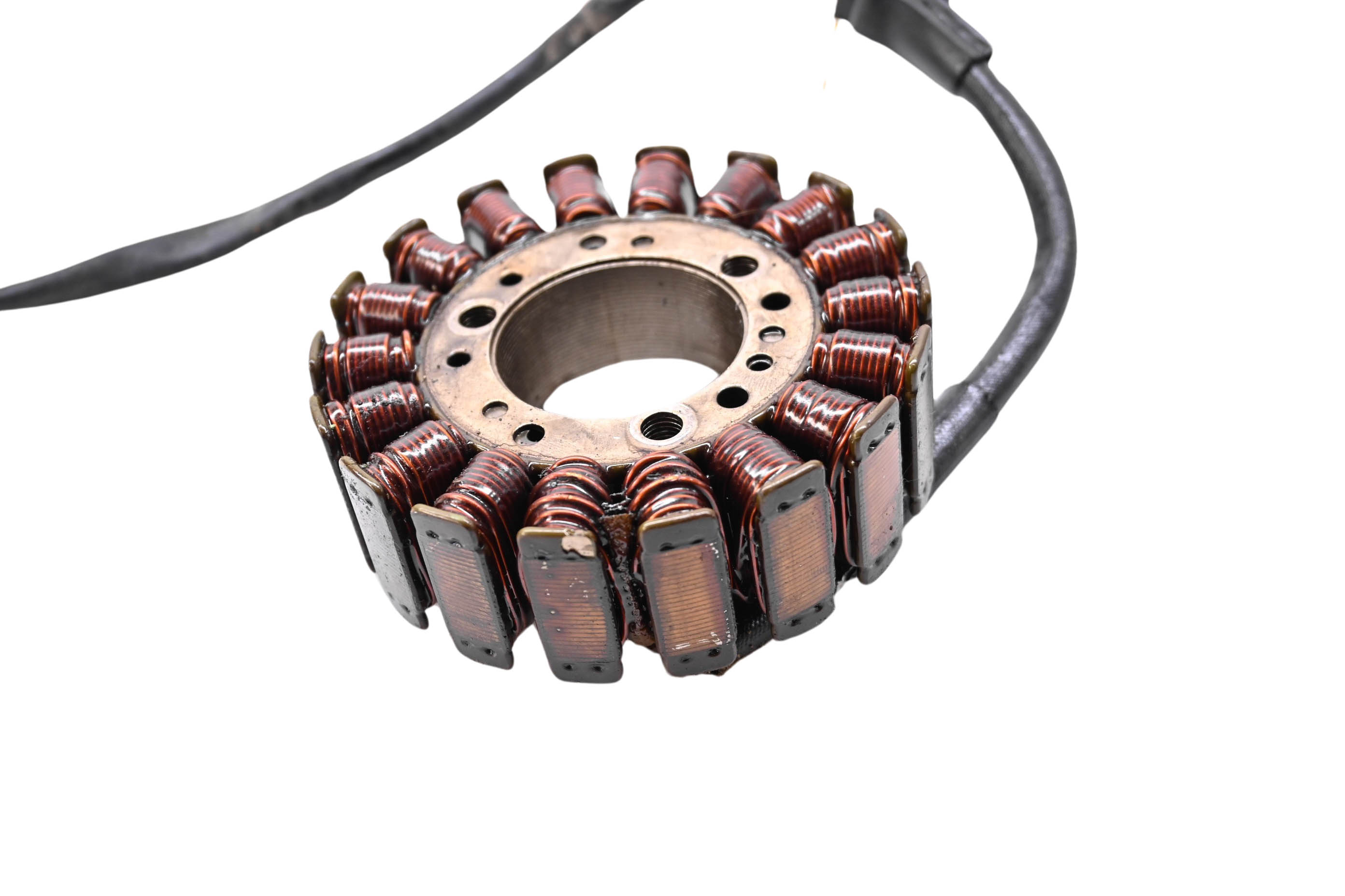 07 Can-Am Outlander 650 4x4 Stator