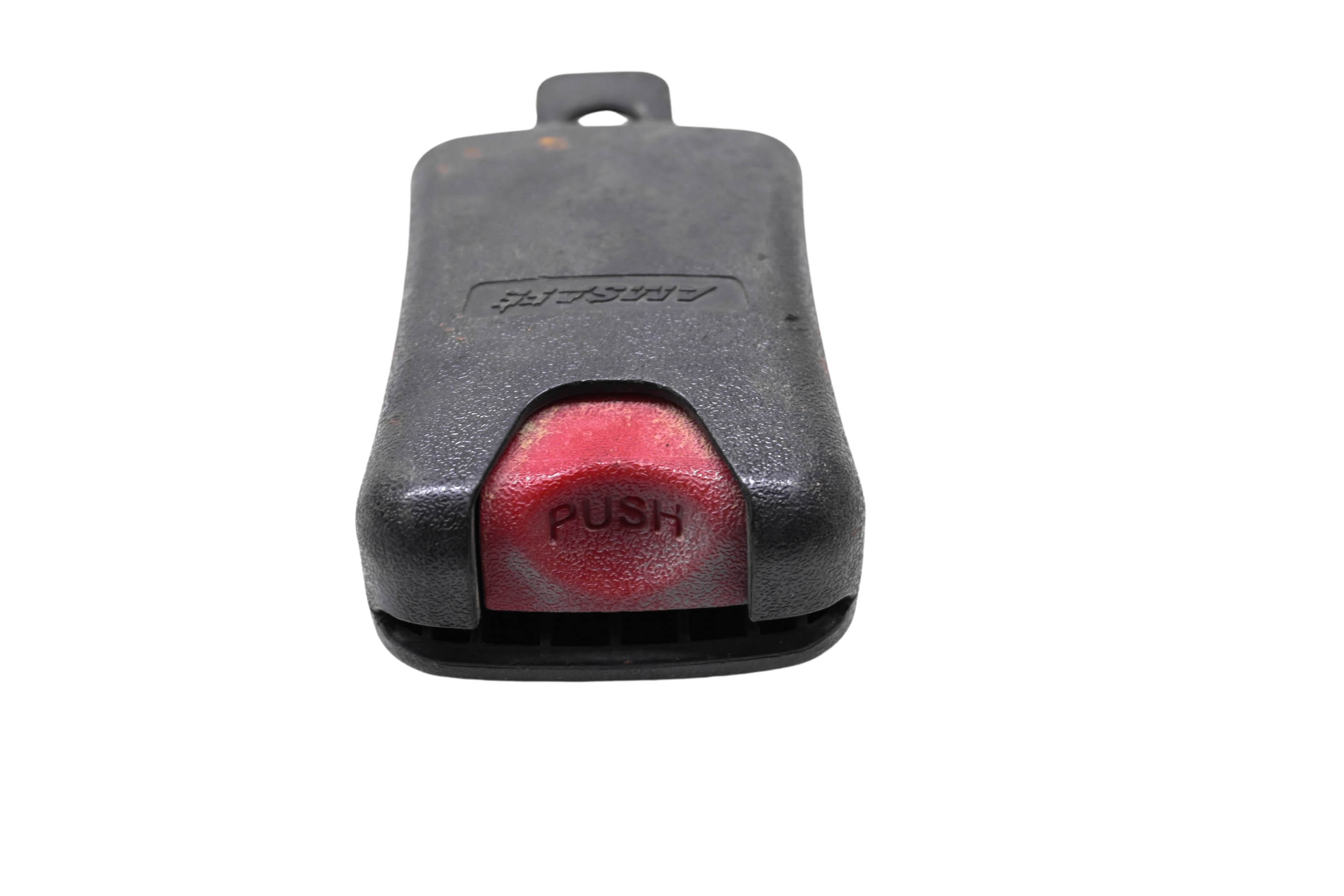 13 Can-Am Commander 800 4x4 Seat Belt Assembly