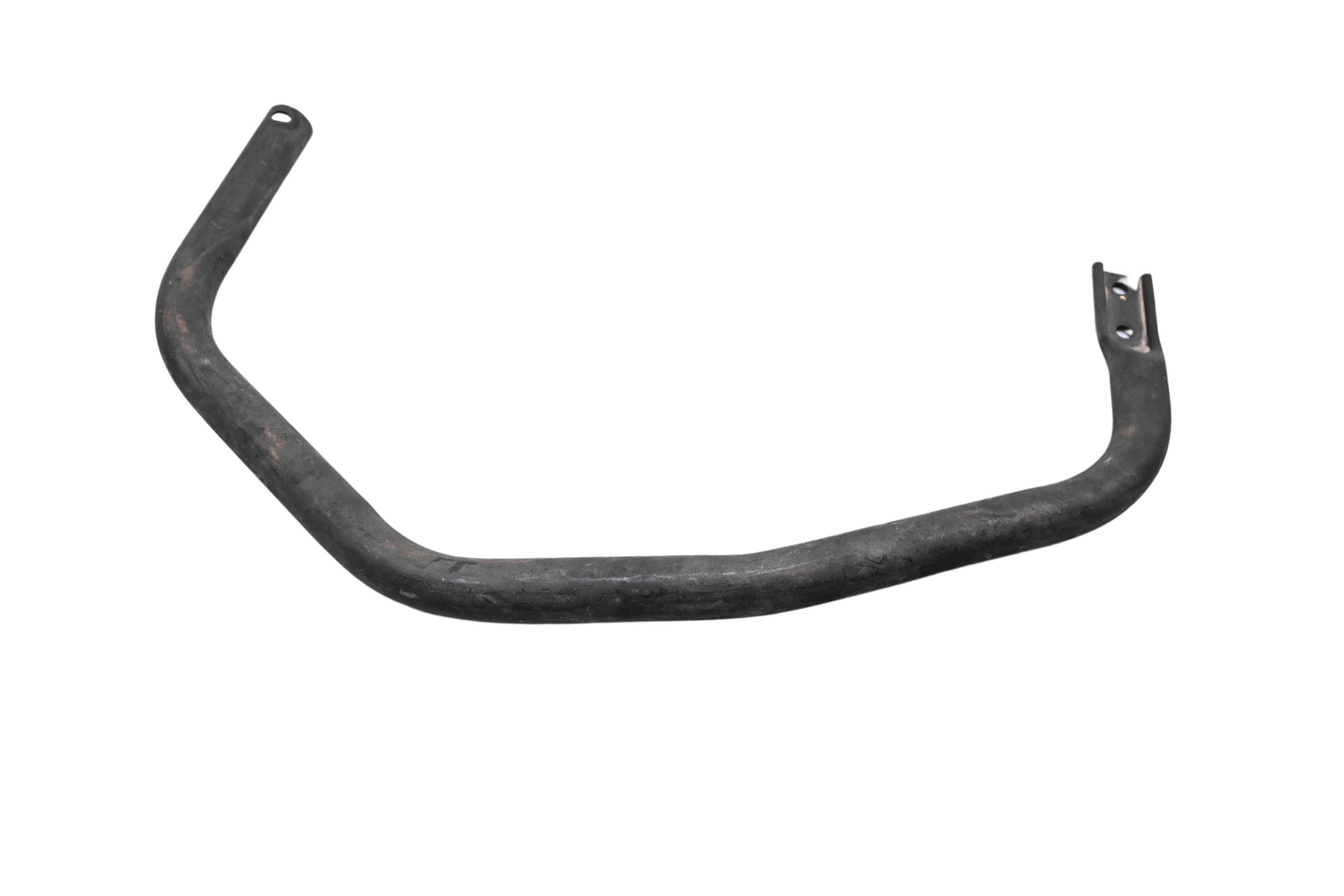 13 Can-Am Commander 800 4x4 Right Roll Cage Grab Bar Bracket Mount