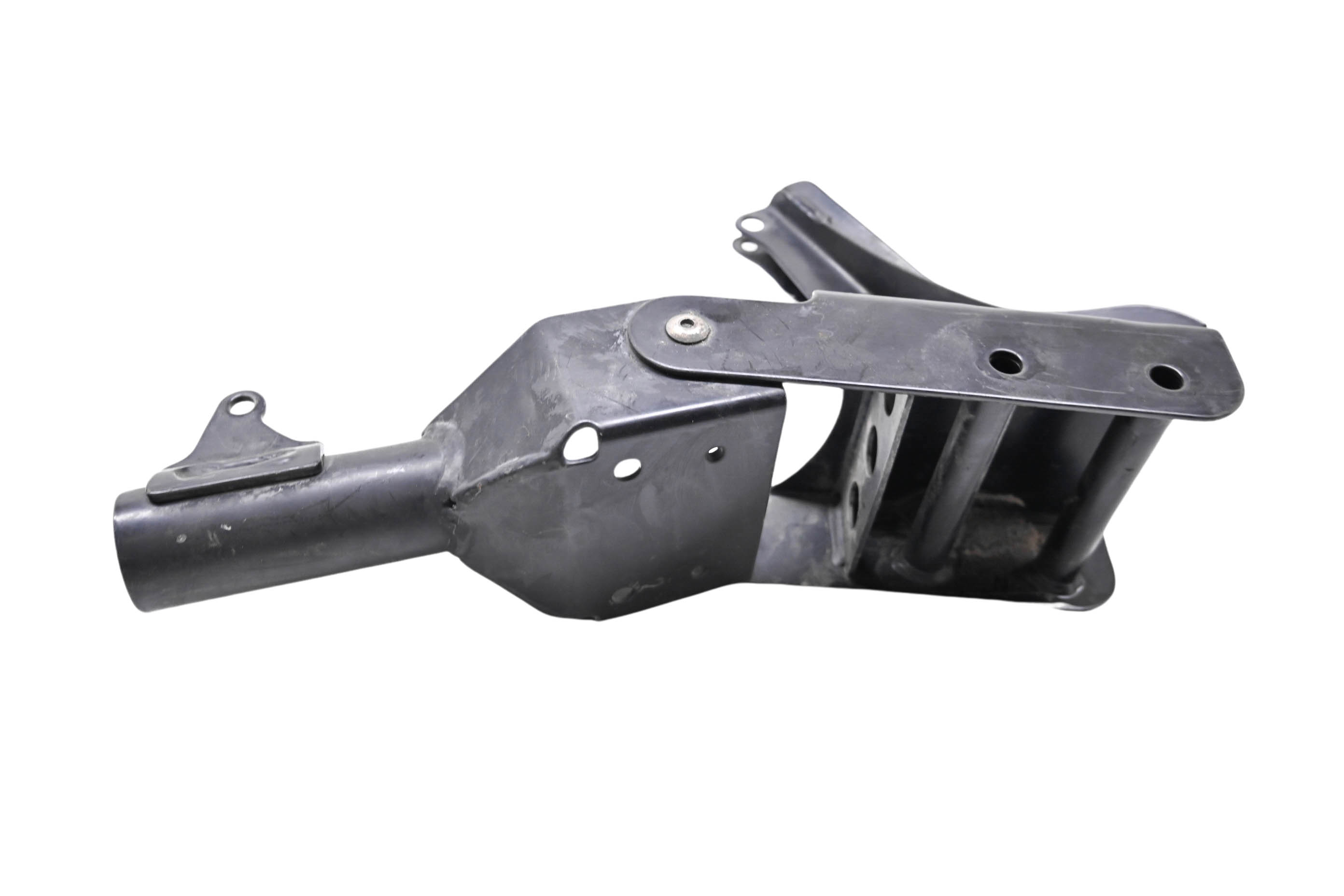 16 Polaris RZR S 900 4x4 Steering Hinge Bracket Mount