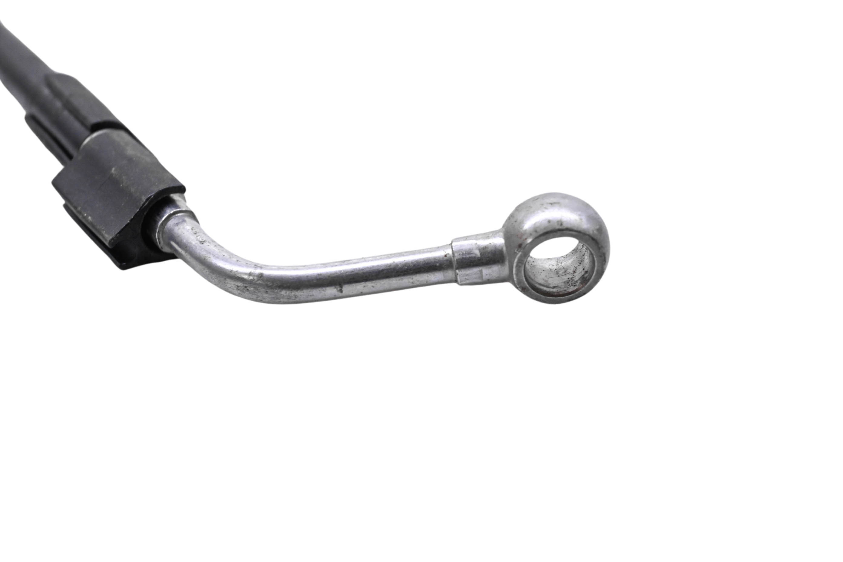 15 KTM 690 Enduro R Rear Brake Line
