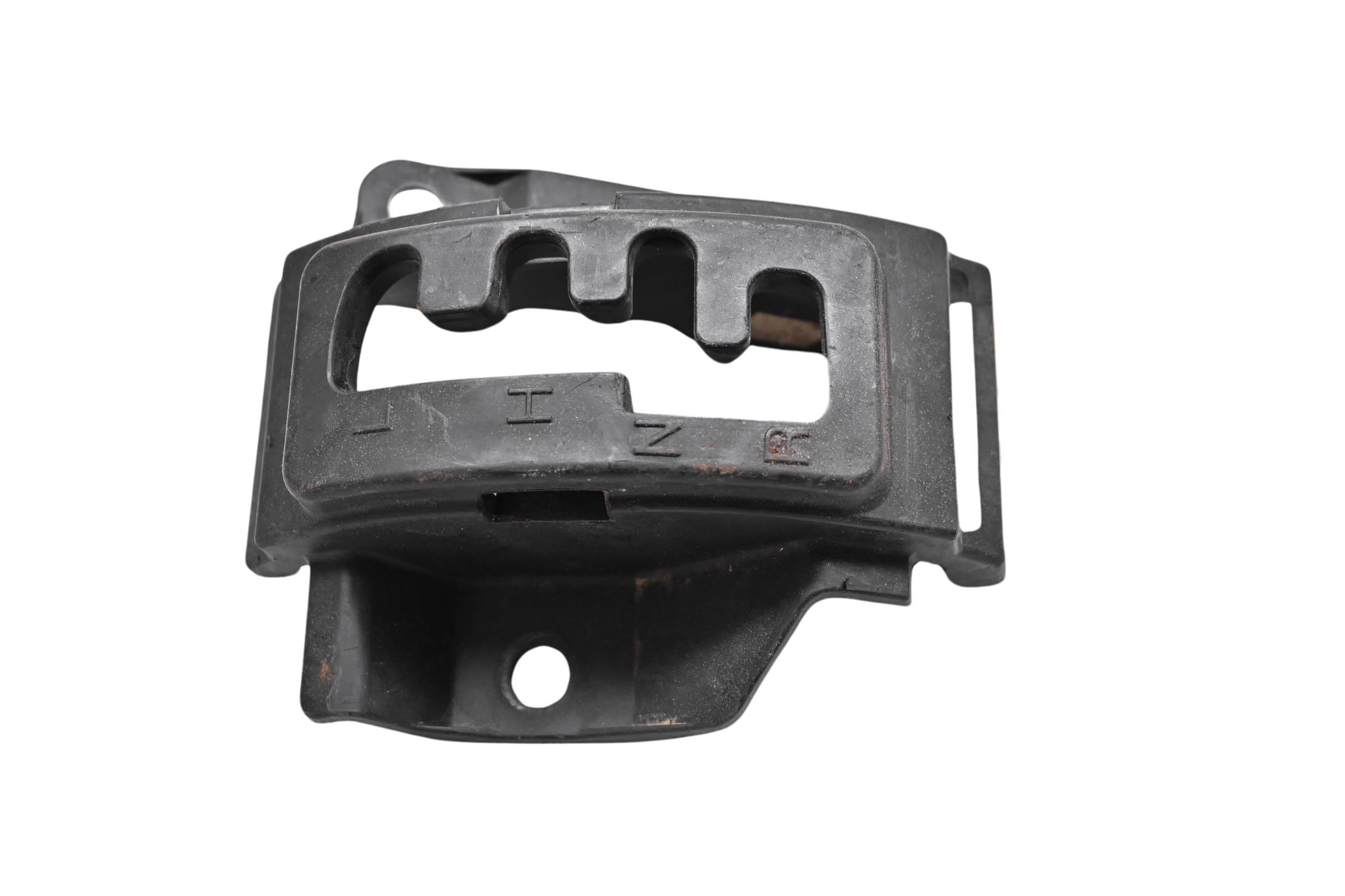 14 Yamaha Viking 700 4x4 Gear Indicator Cover