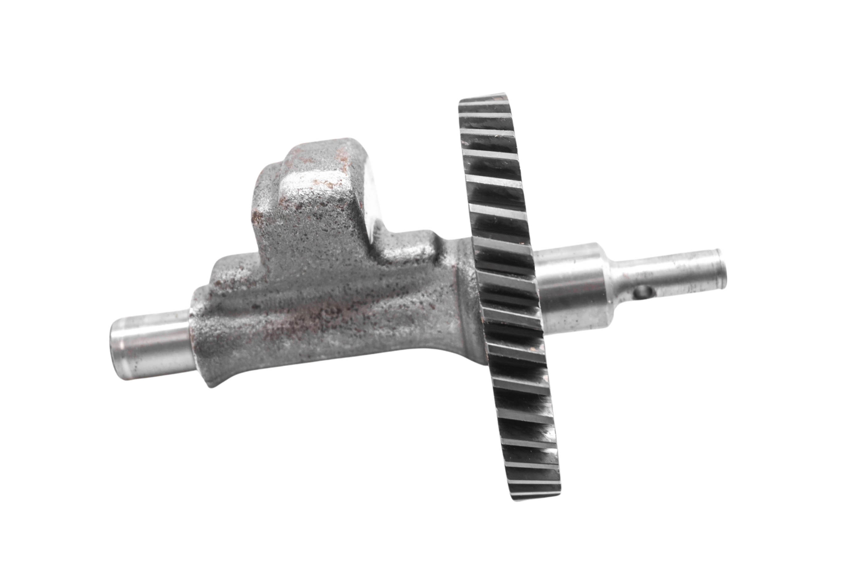 09 Can-Am Outlander 400 4x4 Counter Balancer Crankshaft Balance
