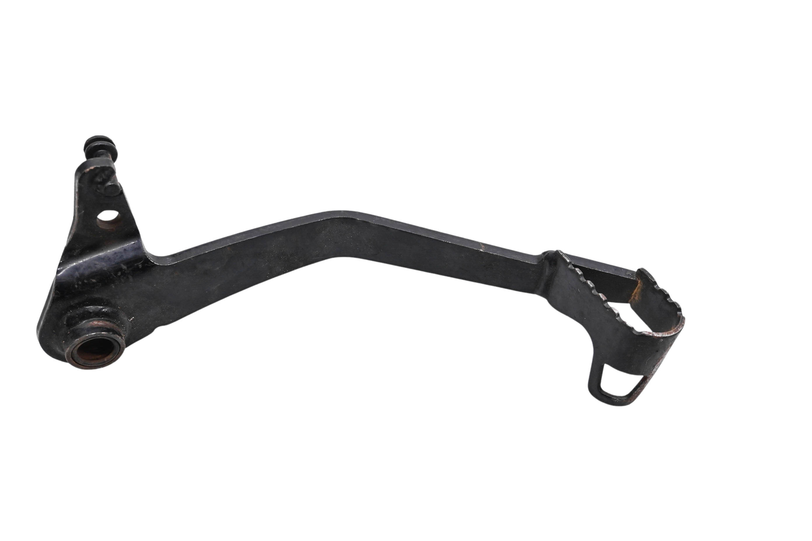 06 Kawasaki Brute Force 750 4x4 Rear Brake Pedal KVF750