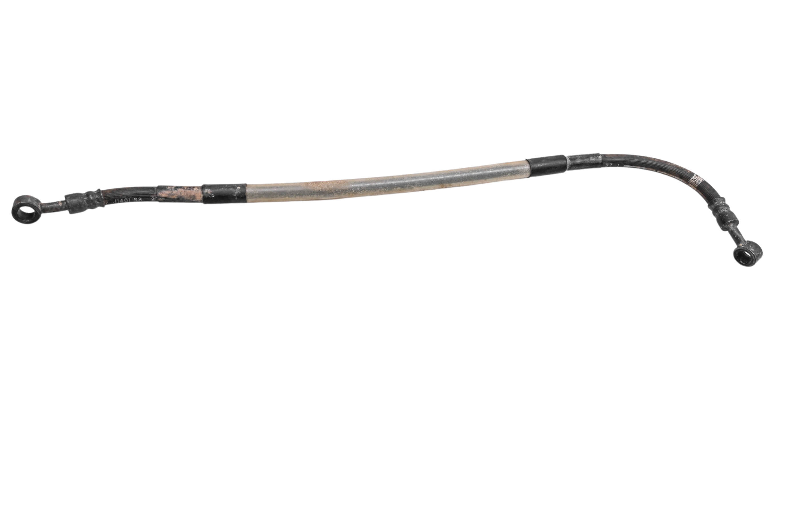 08 Kawasaki KX85 Rear Brake Line