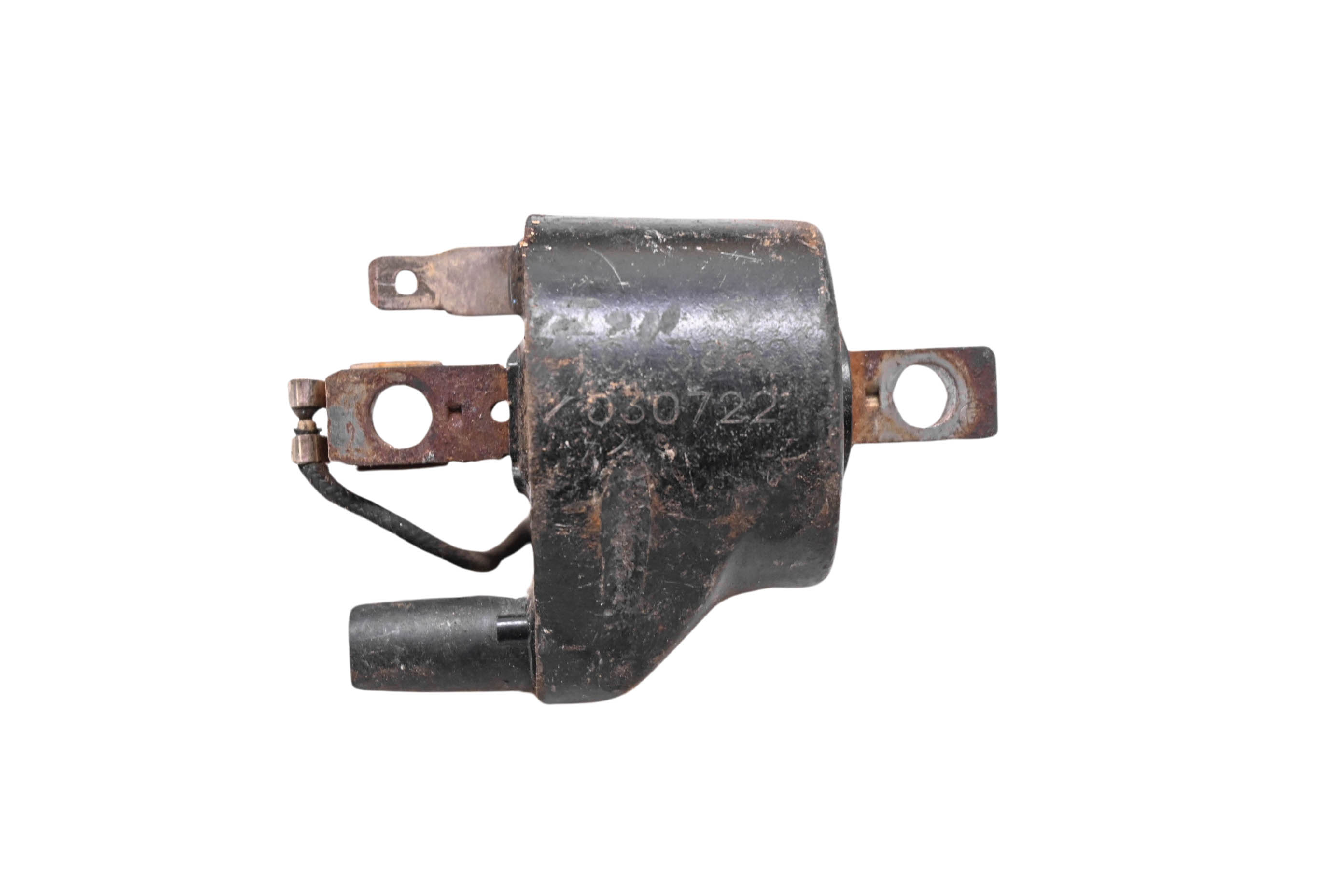04 Suzuki RM85 Ignition Coil