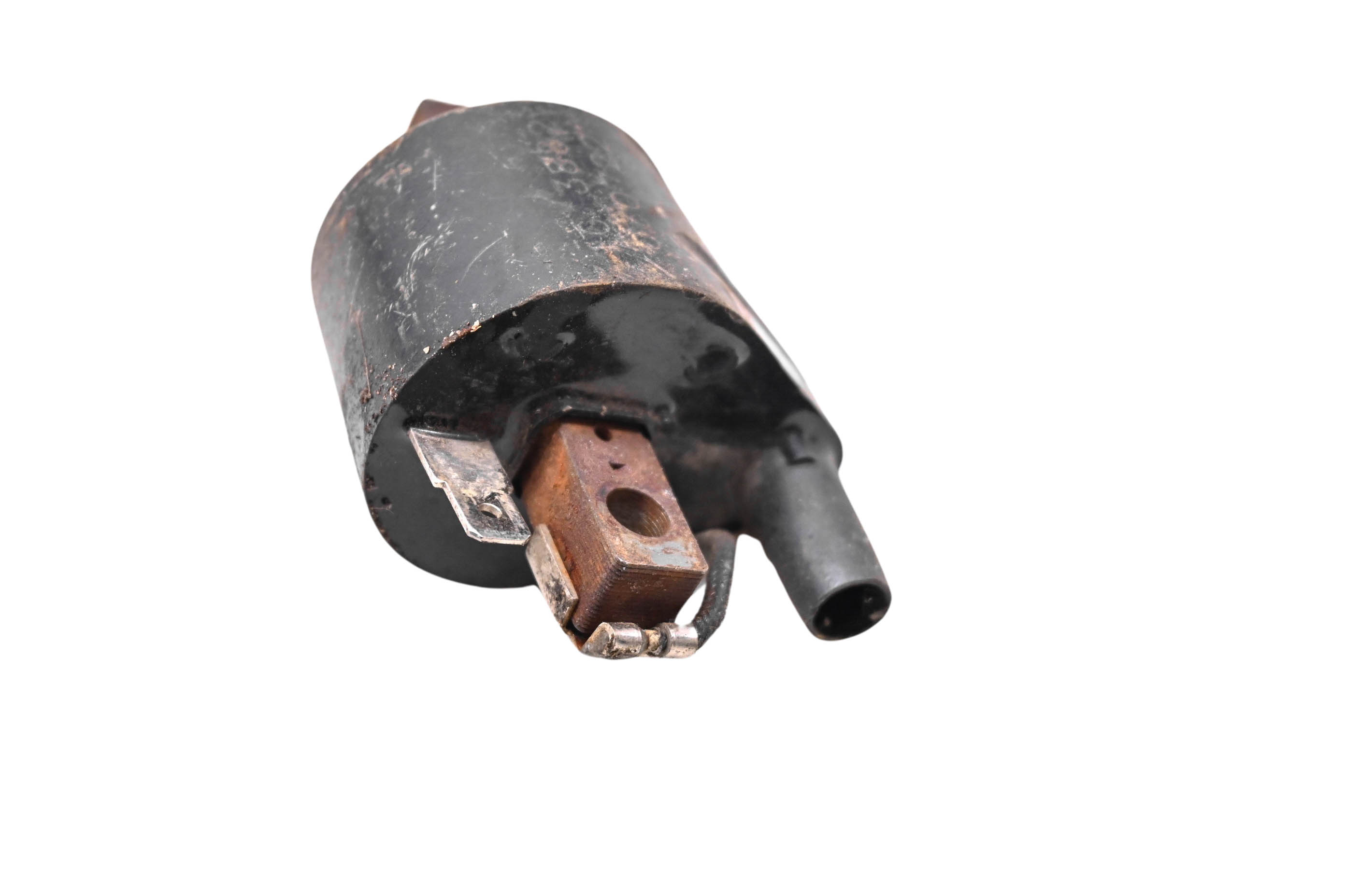 04 Suzuki RM85 Ignition Coil