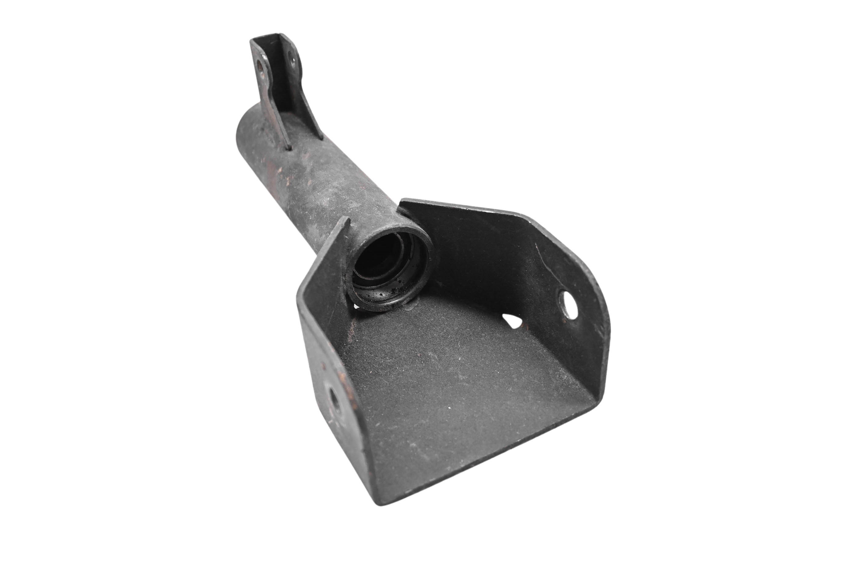 11 Polaris Ranger 800 4x4 Steering Pivot Bracket Mount