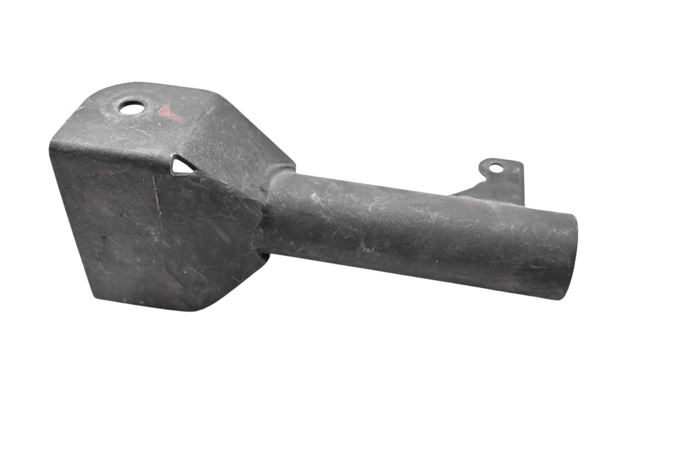 11 Polaris Ranger 800 4x4 Steering Pivot Bracket Mount