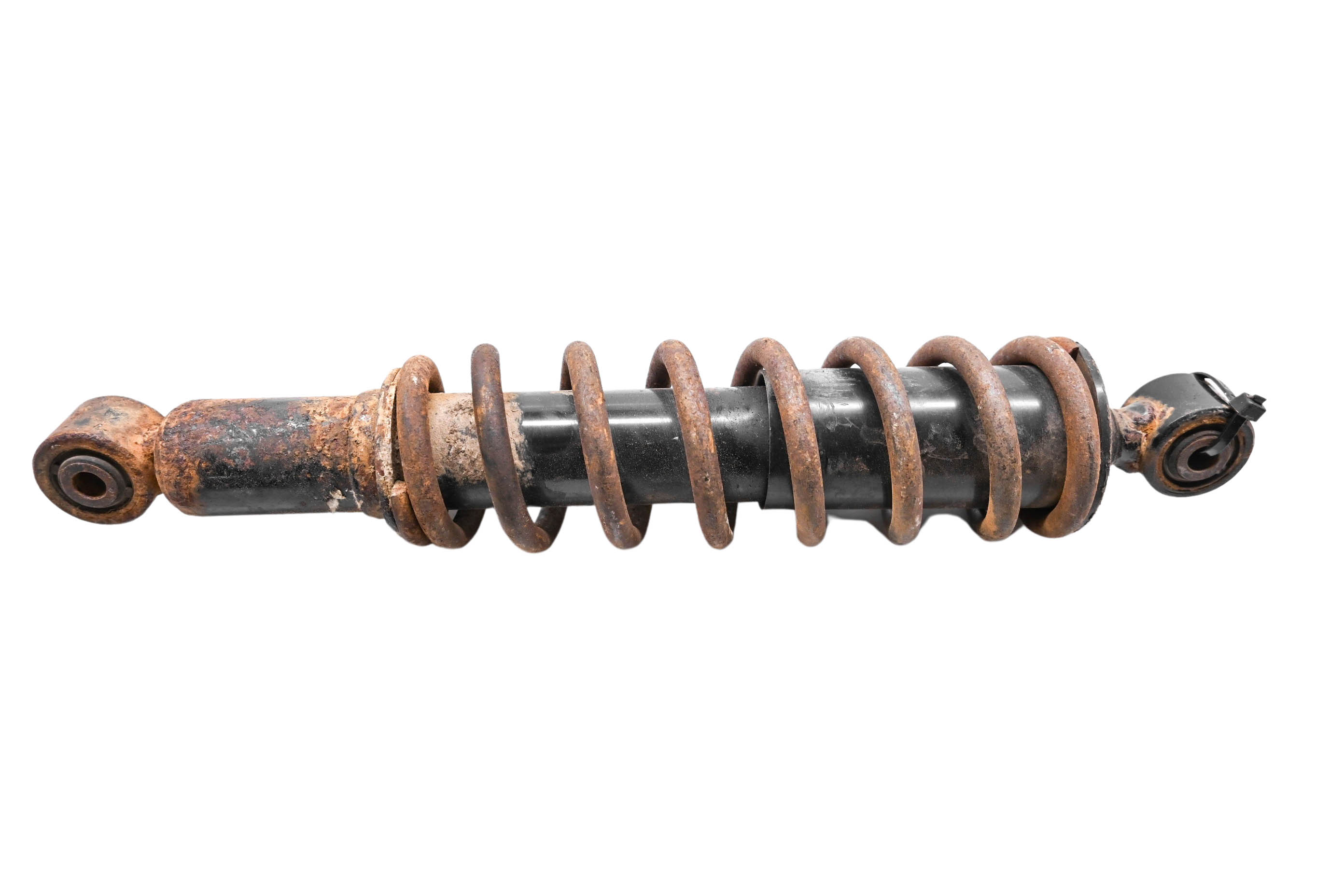 05 Suzuki Ozark 250 2x4 Rear Shock LTF250