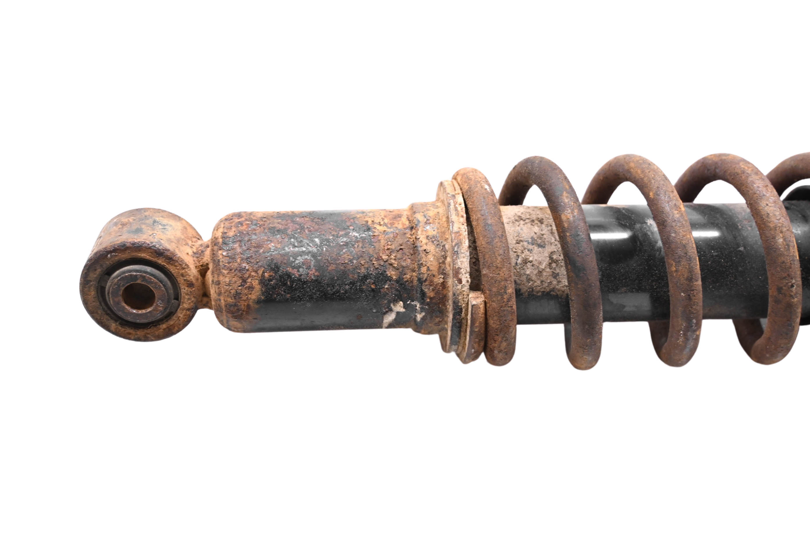 05 Suzuki Ozark 250 2x4 Rear Shock LTF250