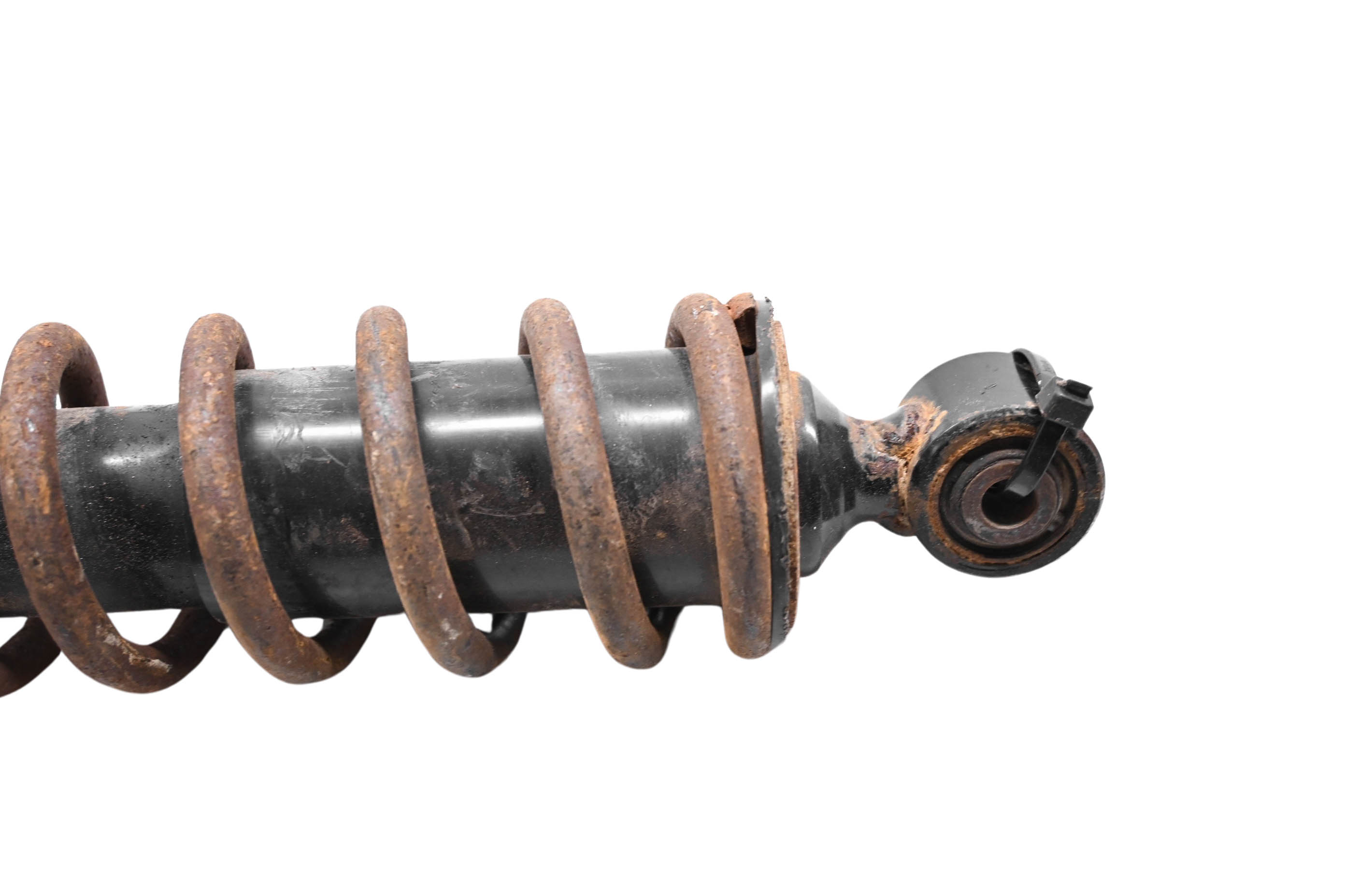 05 Suzuki Ozark 250 2x4 Rear Shock LTF250