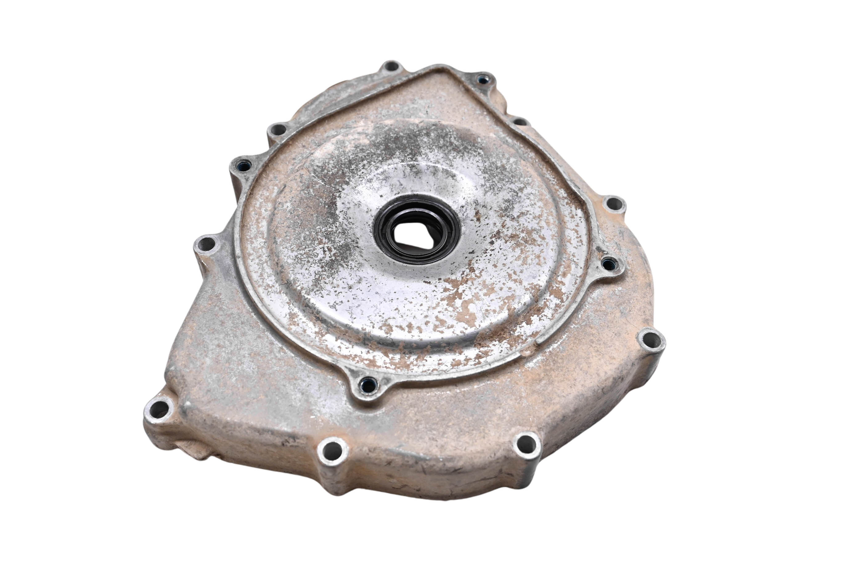 05 Suzuki Ozark 250 2x4 Stator Cover LTF250