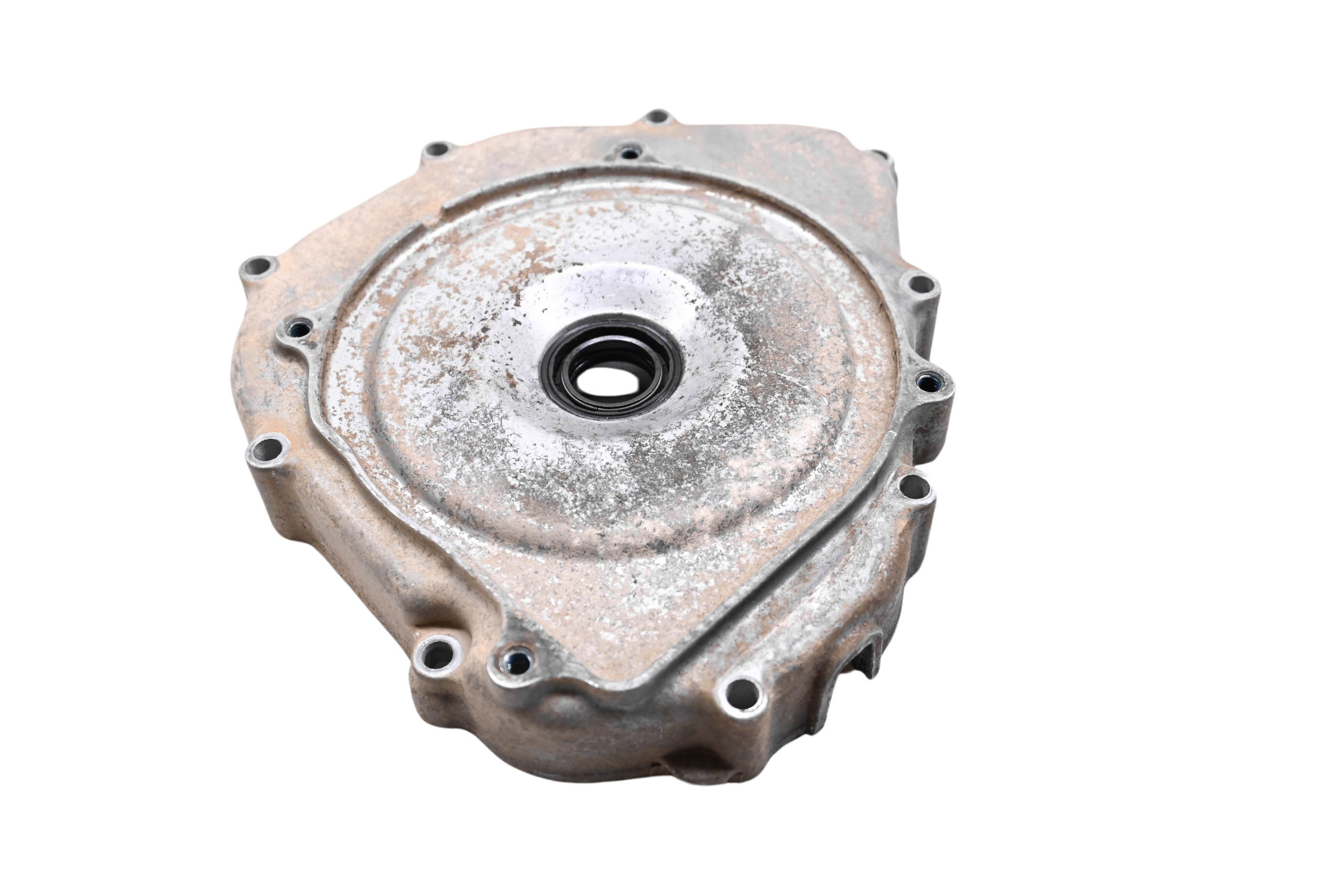 05 Suzuki Ozark 250 2x4 Stator Cover LTF250