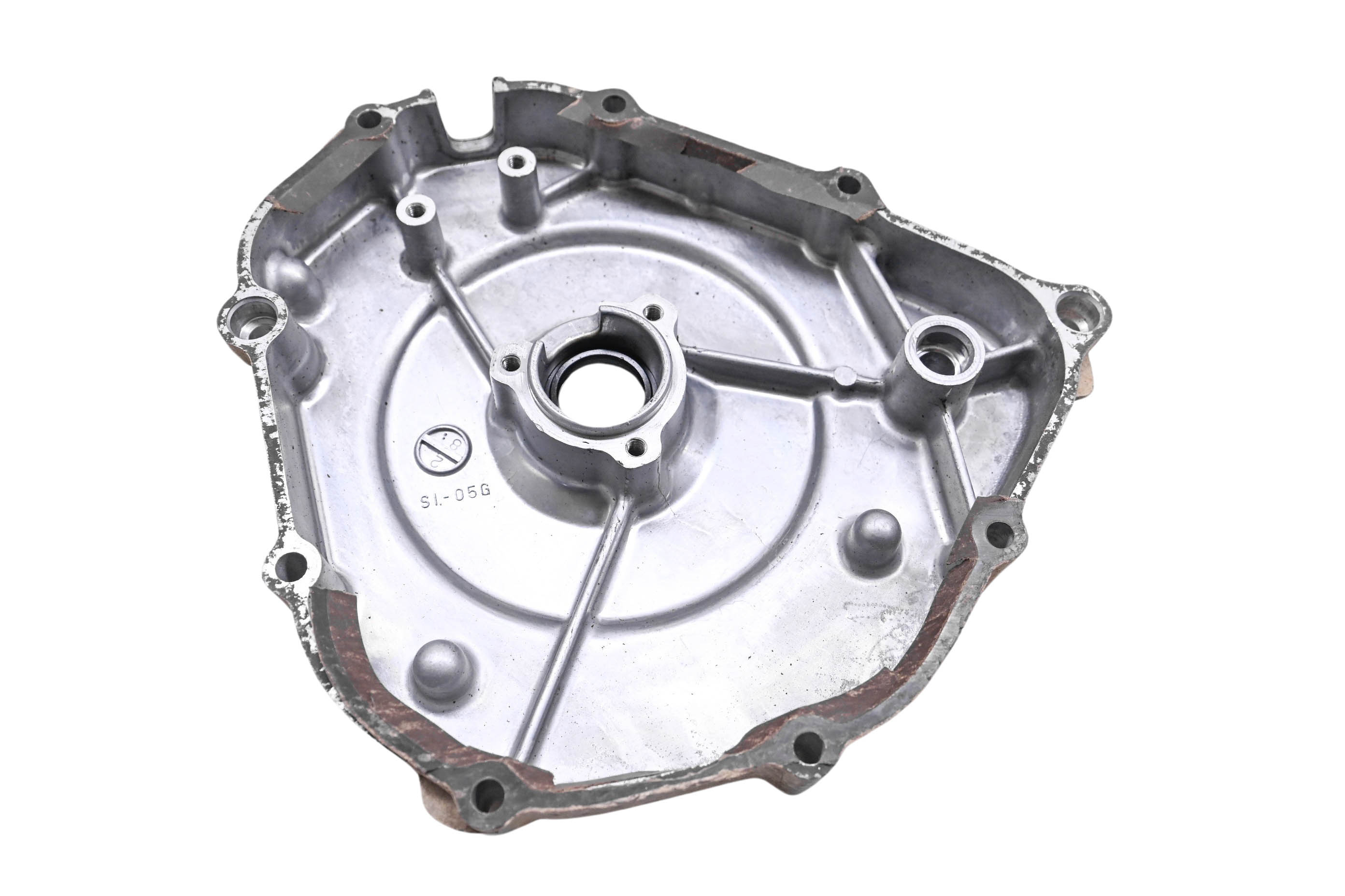 05 Suzuki Ozark 250 2x4 Stator Cover LTF250