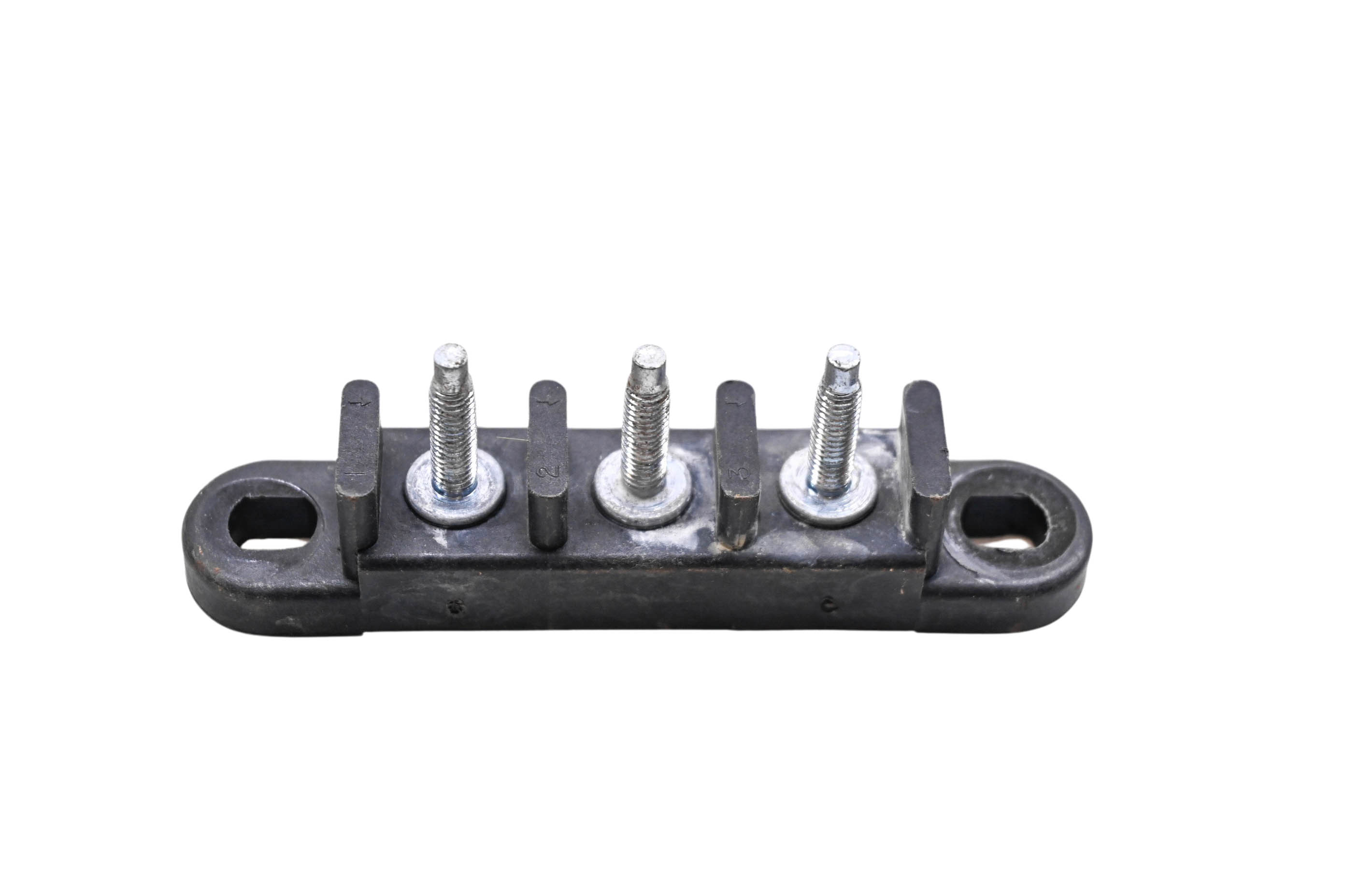 15 Polaris Ranger ETX Terminal Block