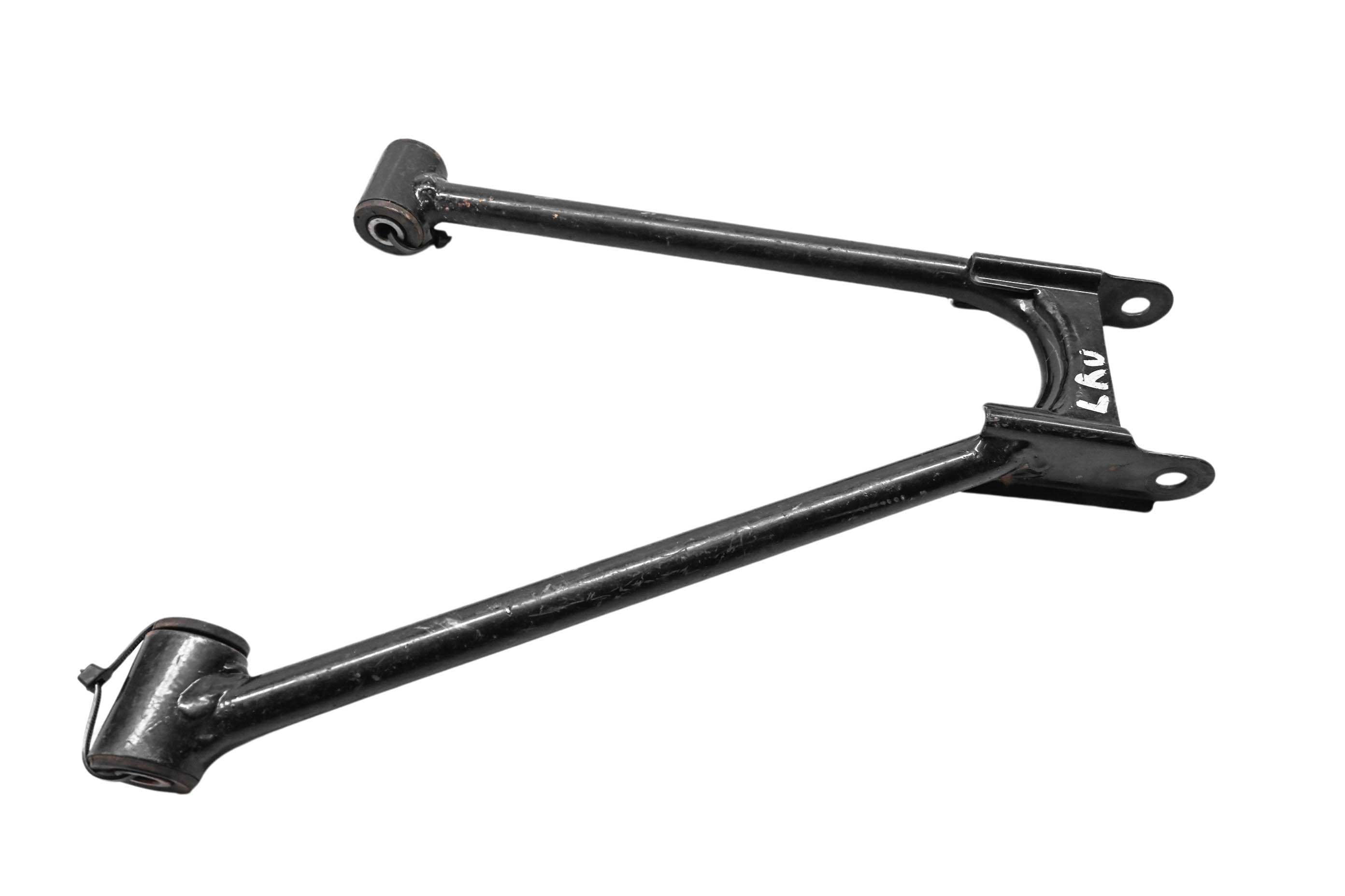 06 Kawasaki Brute Force 750 4x4 Rear Upper Left A-Arm KVF750