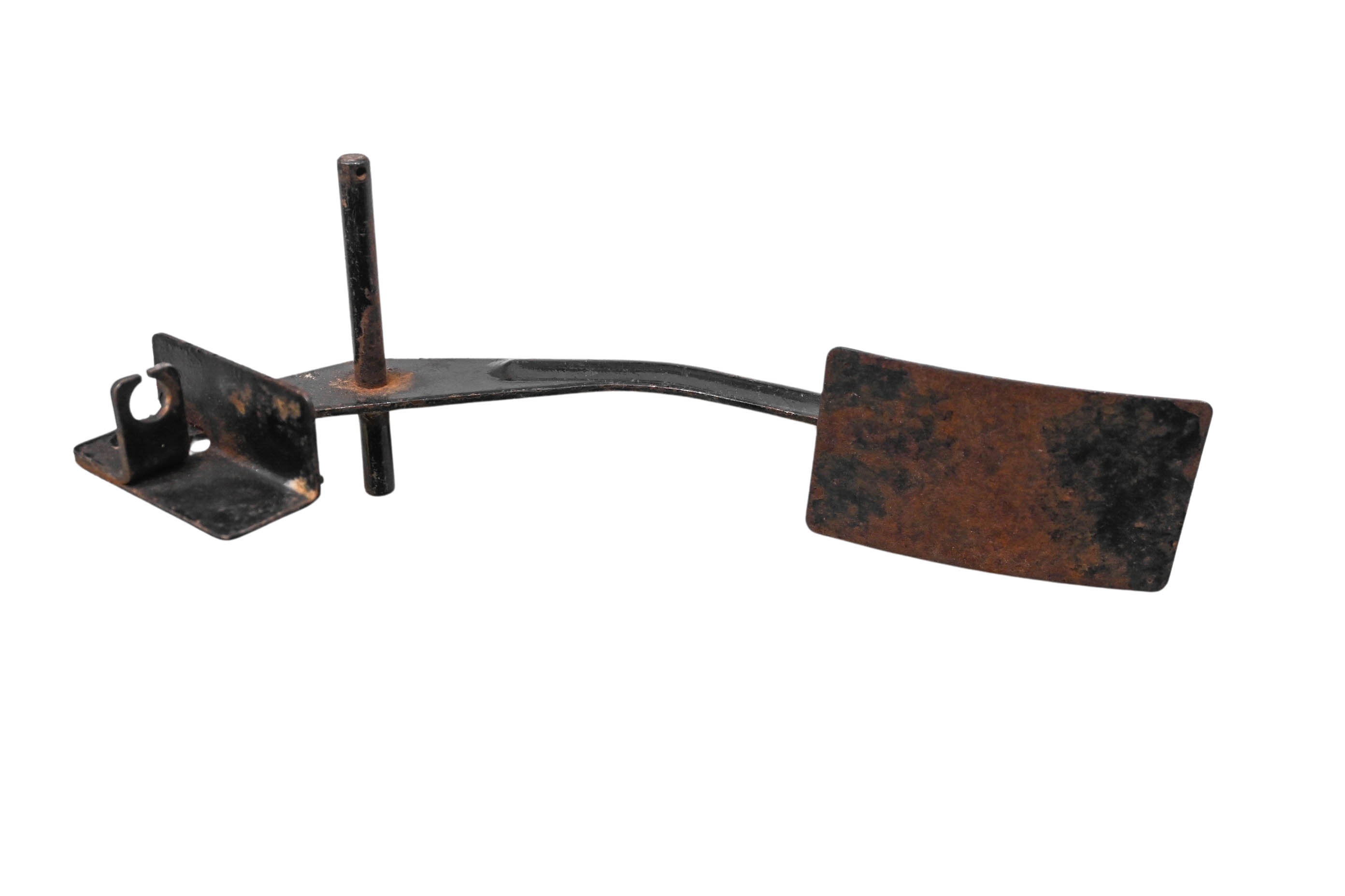 04 Polaris Ranger 500 4x4 Throttle Pedal