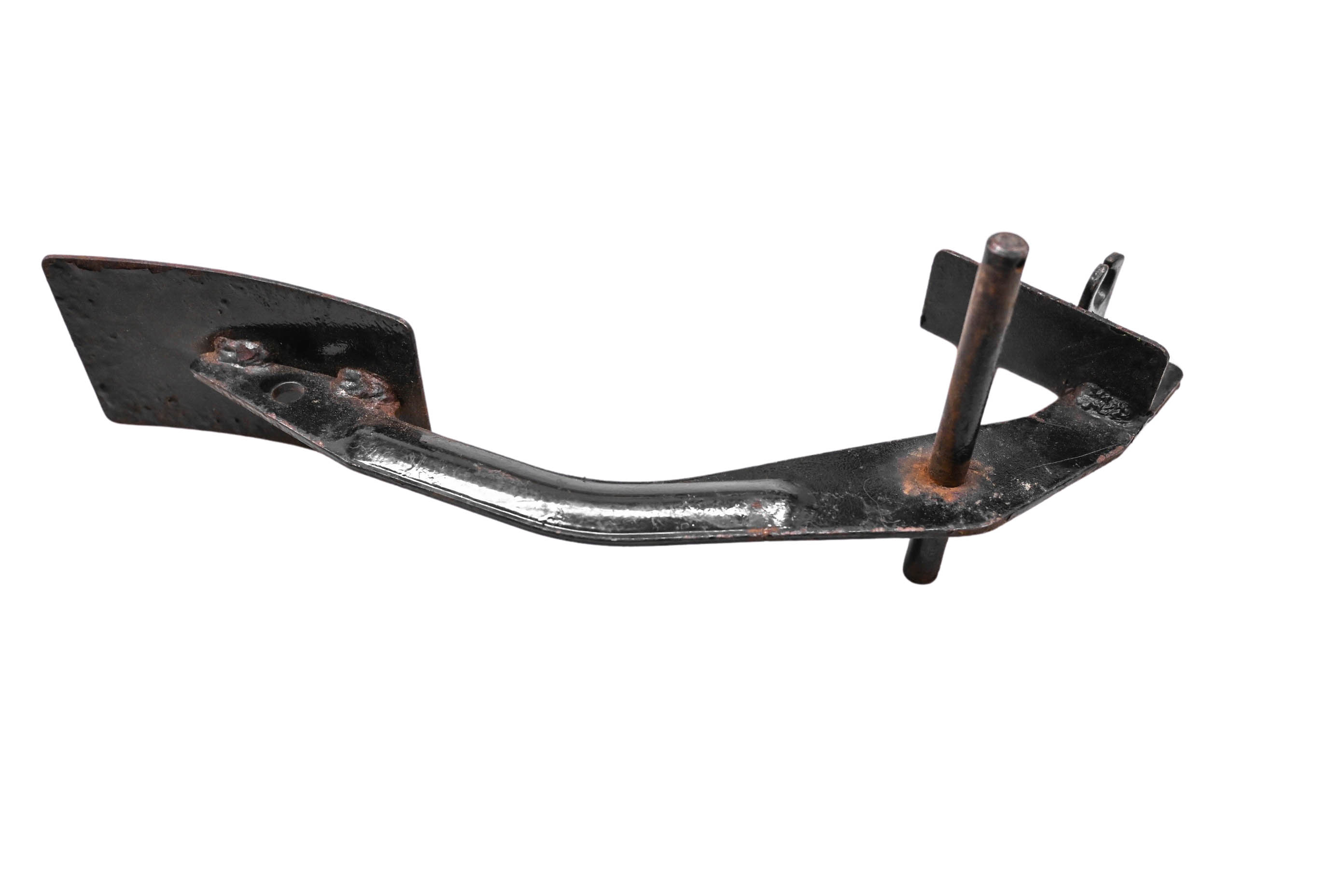 04 Polaris Ranger 500 4x4 Throttle Pedal