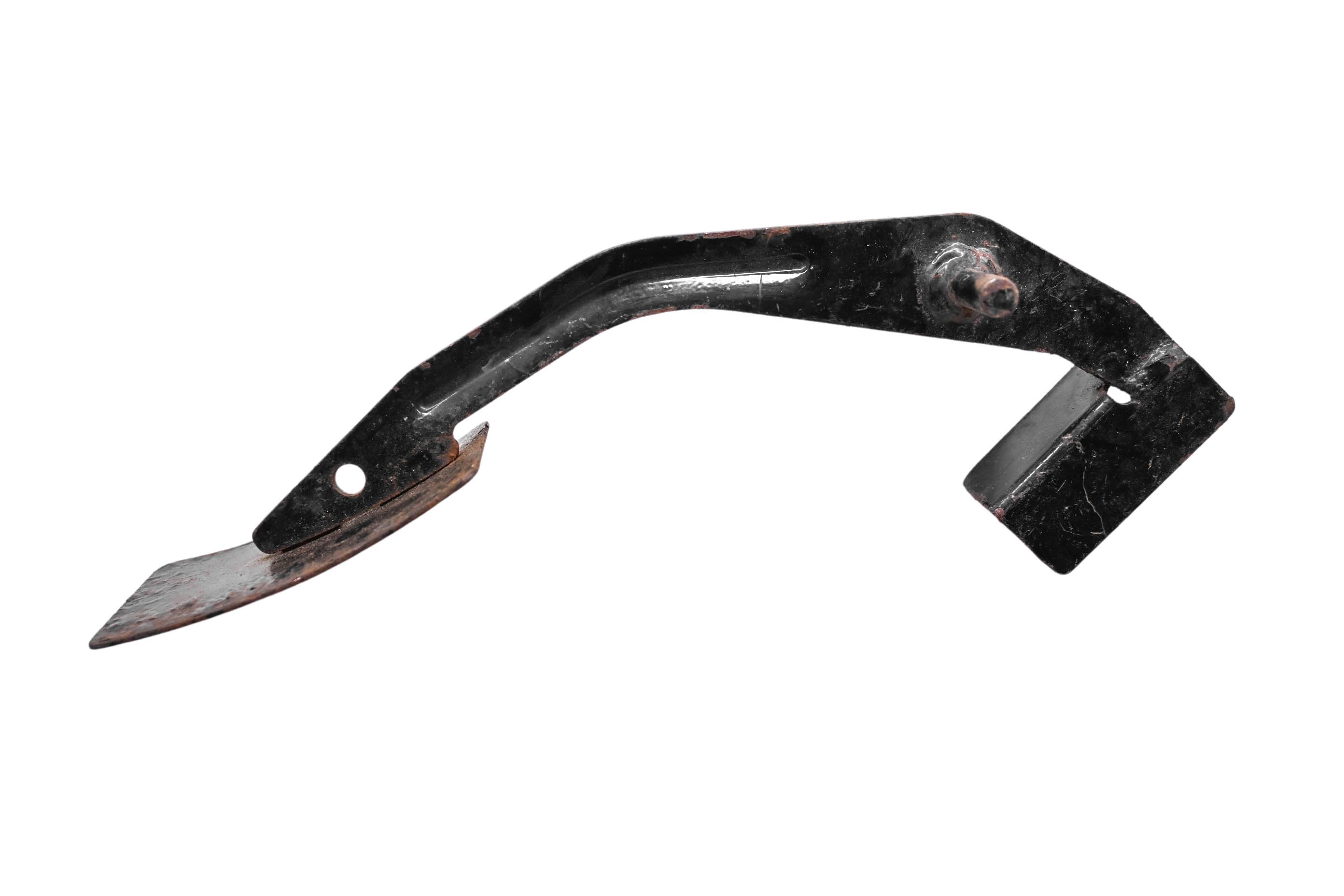 04 Polaris Ranger 500 4x4 Throttle Pedal