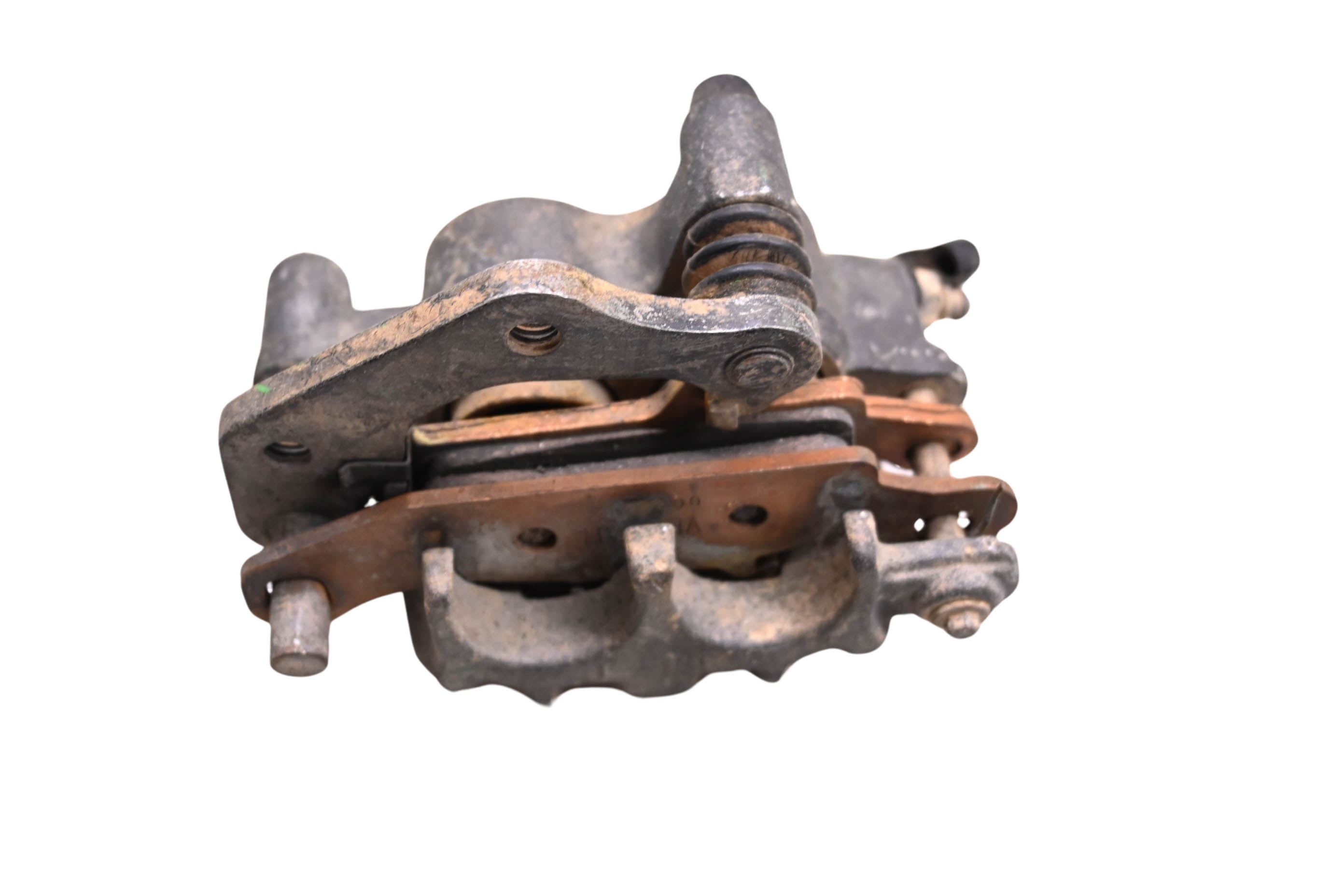 08 Kawasaki KXF450R Front Right Brake Caliper