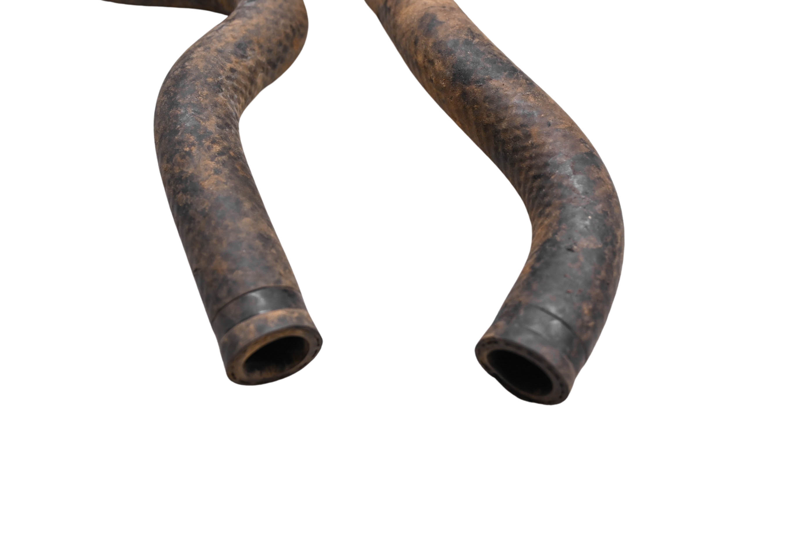 08 Suzuki RM85 Radiator Coolant Hoses