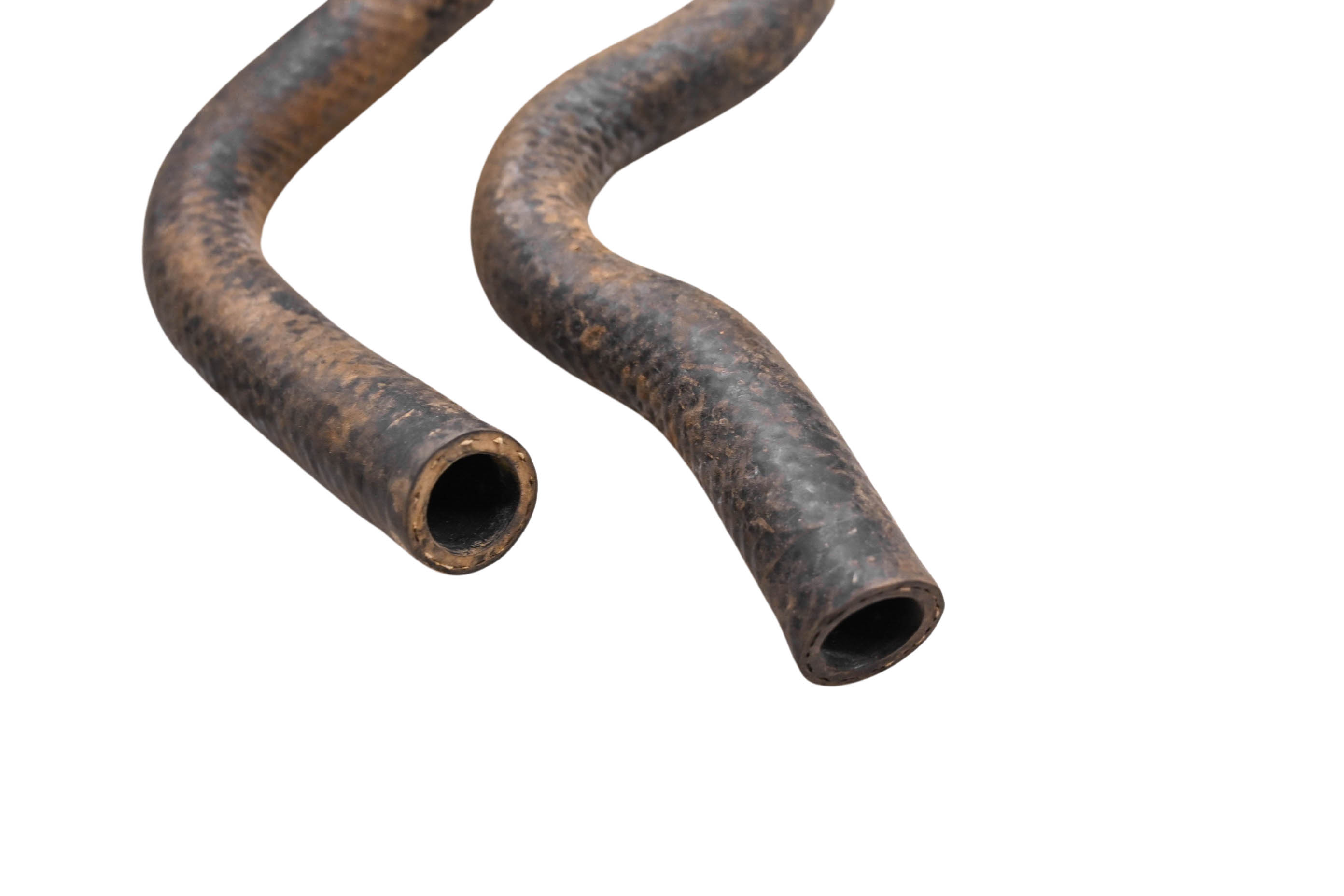 08 Suzuki RM85 Radiator Coolant Hoses
