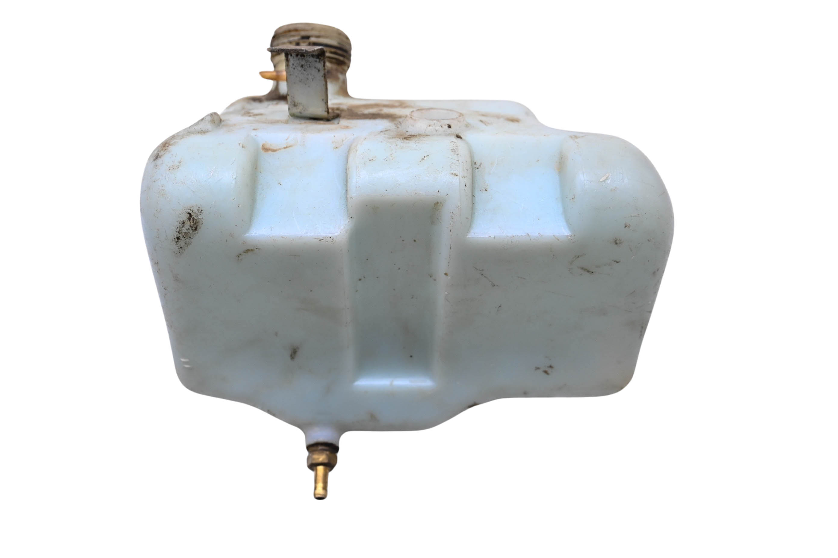 96 Polaris Xplorer 400 Oil Tank