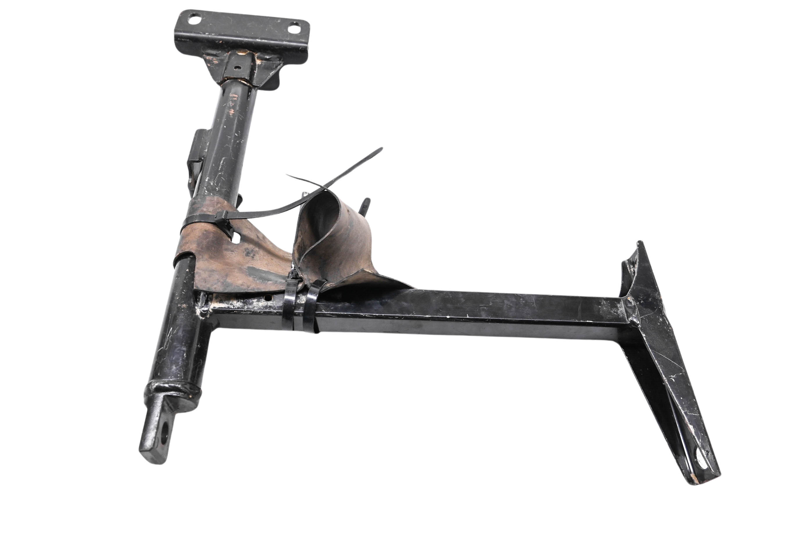 12 Kawasaki Teryx4 750 4x4 Right Seat Frame Support Bracket Mount