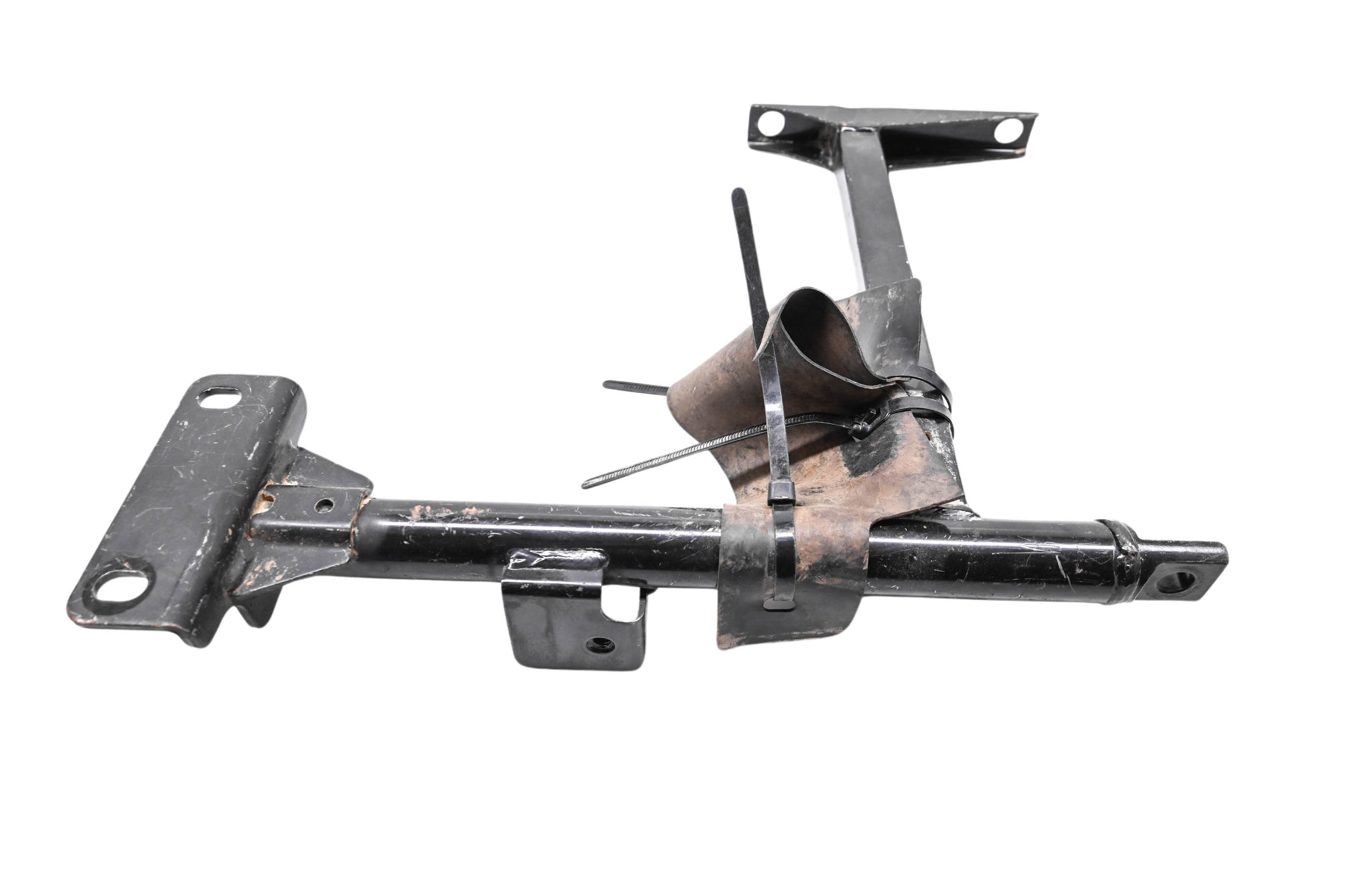 12 Kawasaki Teryx4 750 4x4 Right Seat Frame Support Bracket Mount