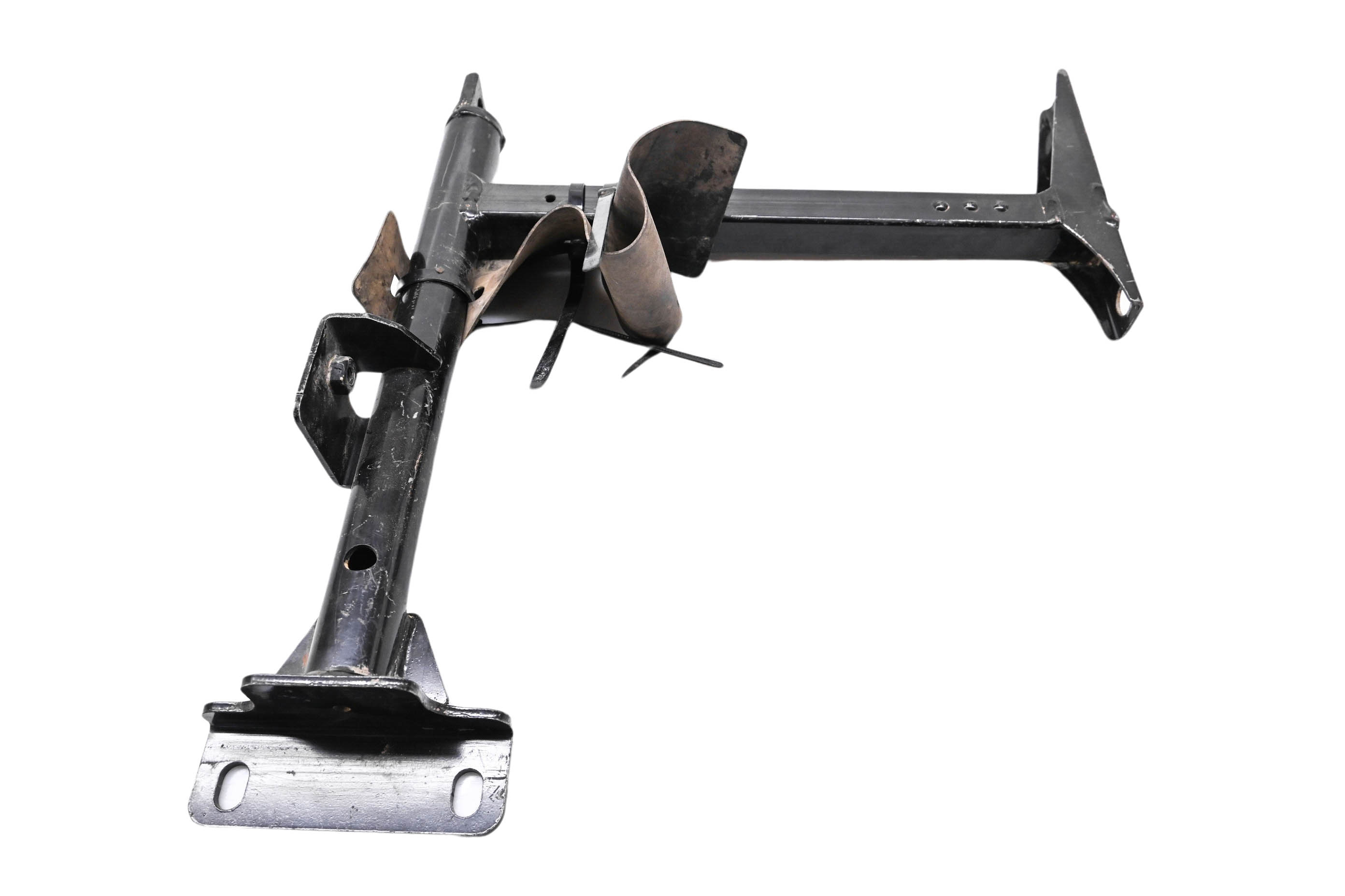 12 Kawasaki Teryx4 750 4x4 Right Seat Frame Support Bracket Mount