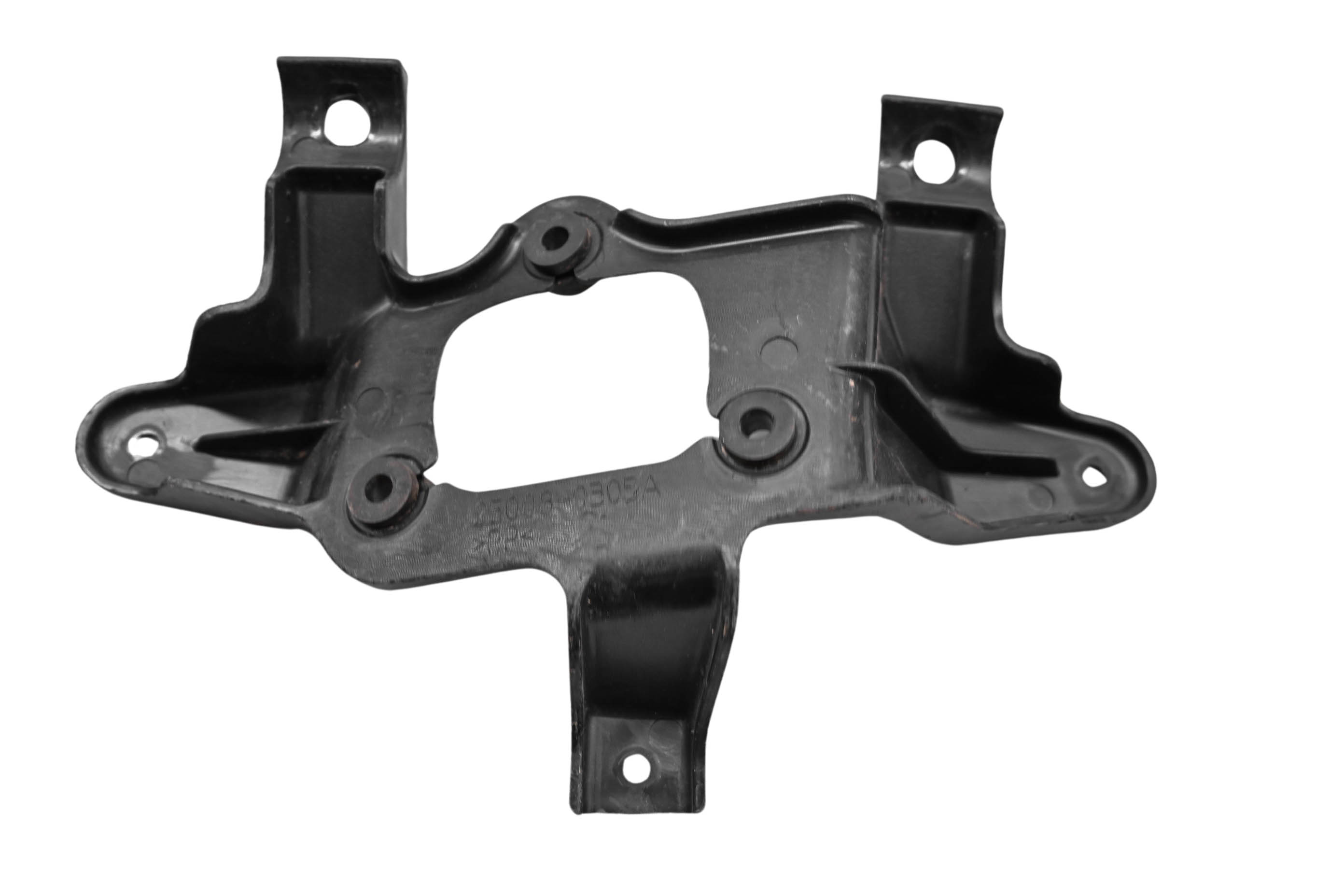 12 Kawasaki Teryx4 750 4x4 Speedometer Support Bracket Mount