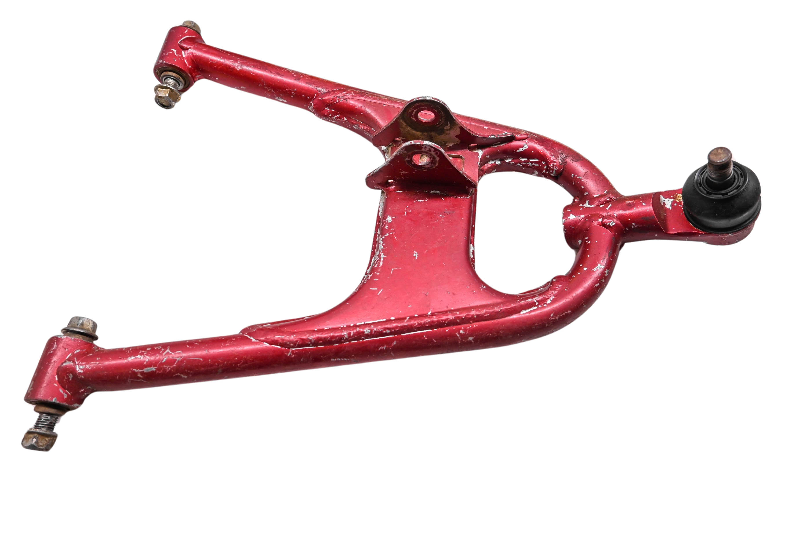 06 Honda TRX450ER Front Lower Right A-Arm