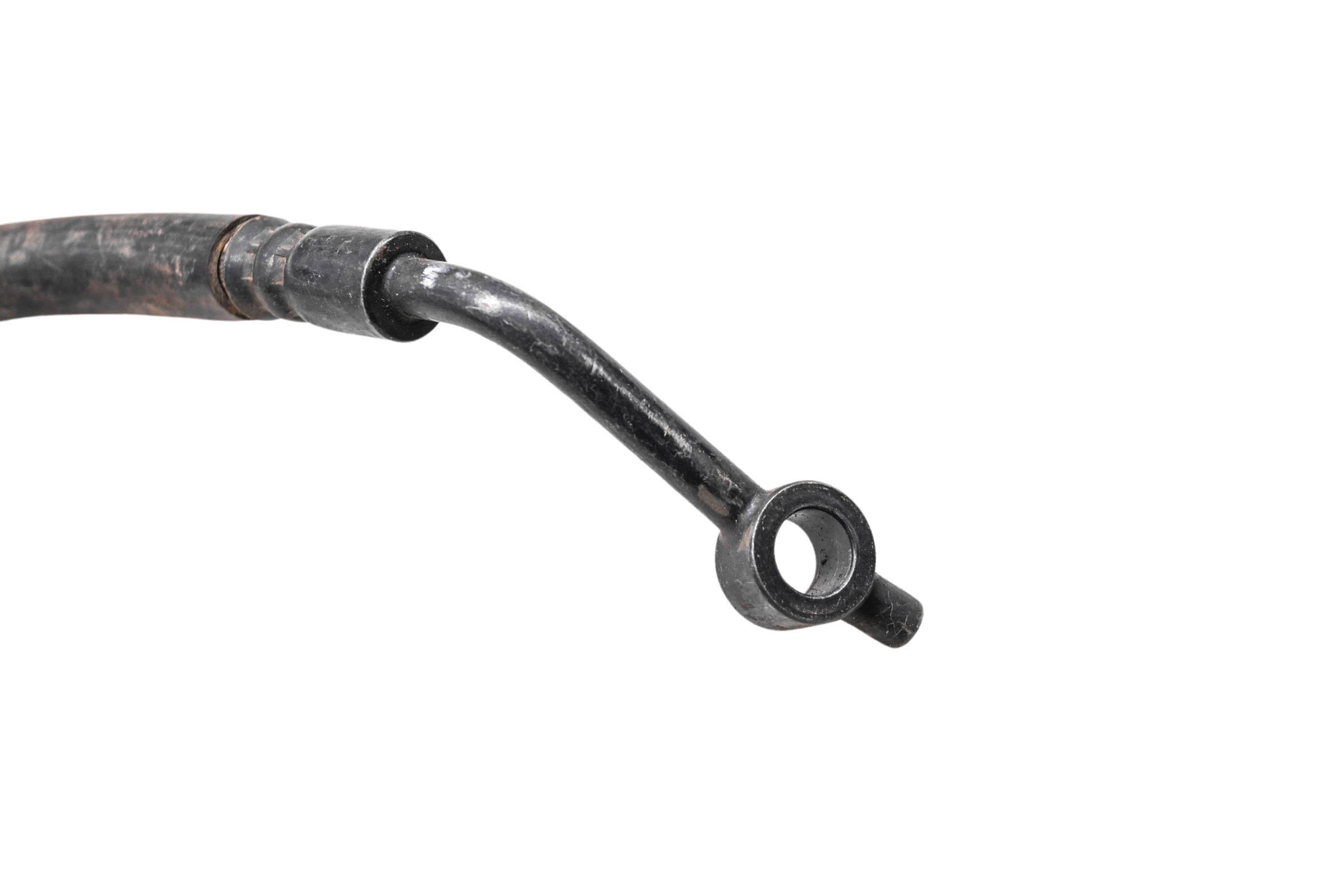 08 Honda TRX700XX Rear Brake Line