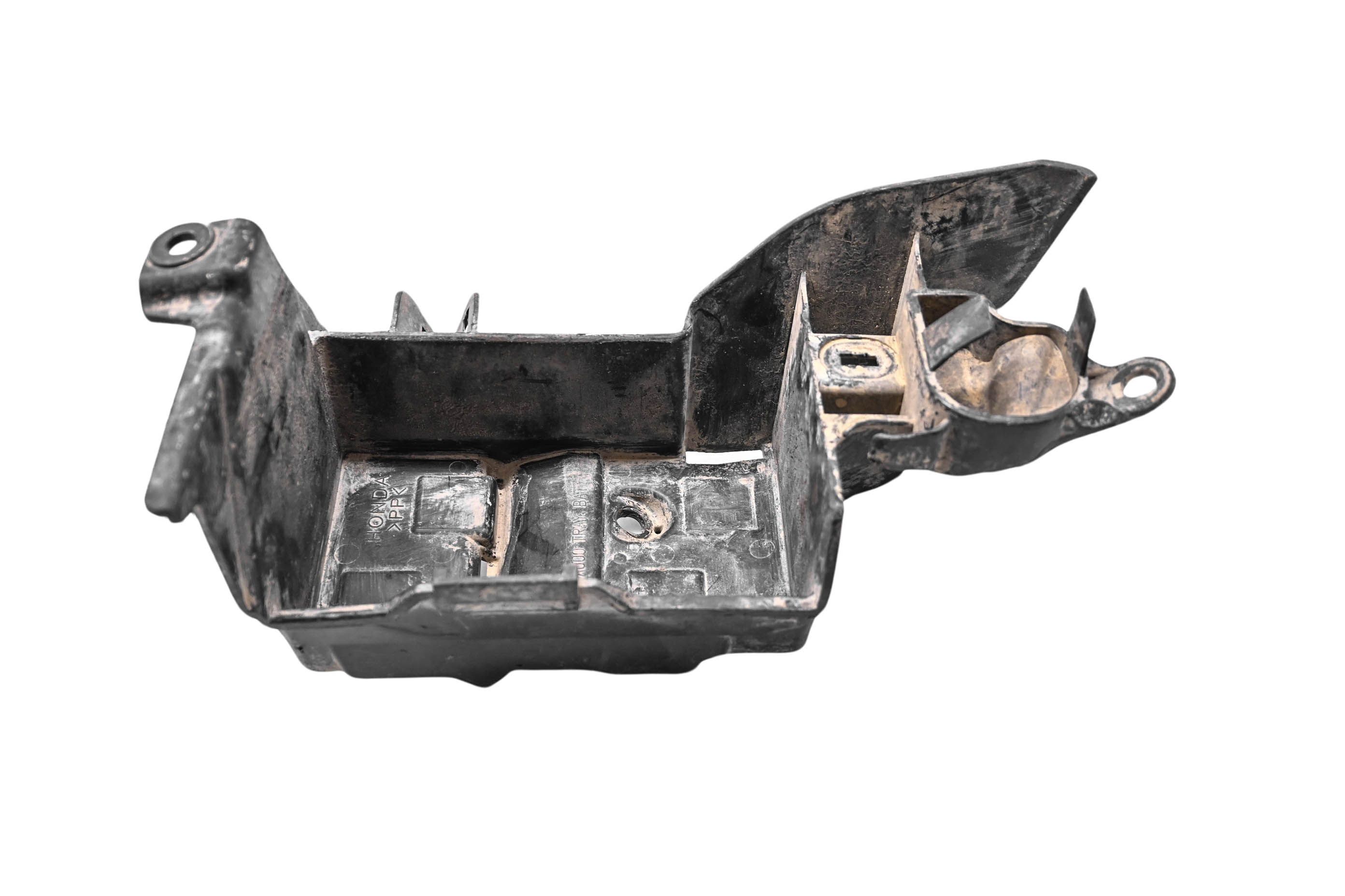 08 Honda TRX700XX Battery Box