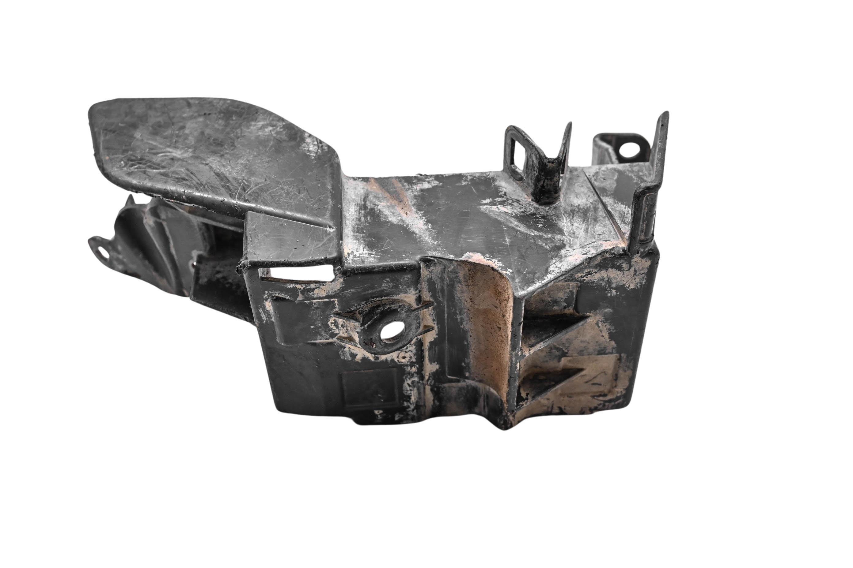 08 Honda TRX700XX Battery Box