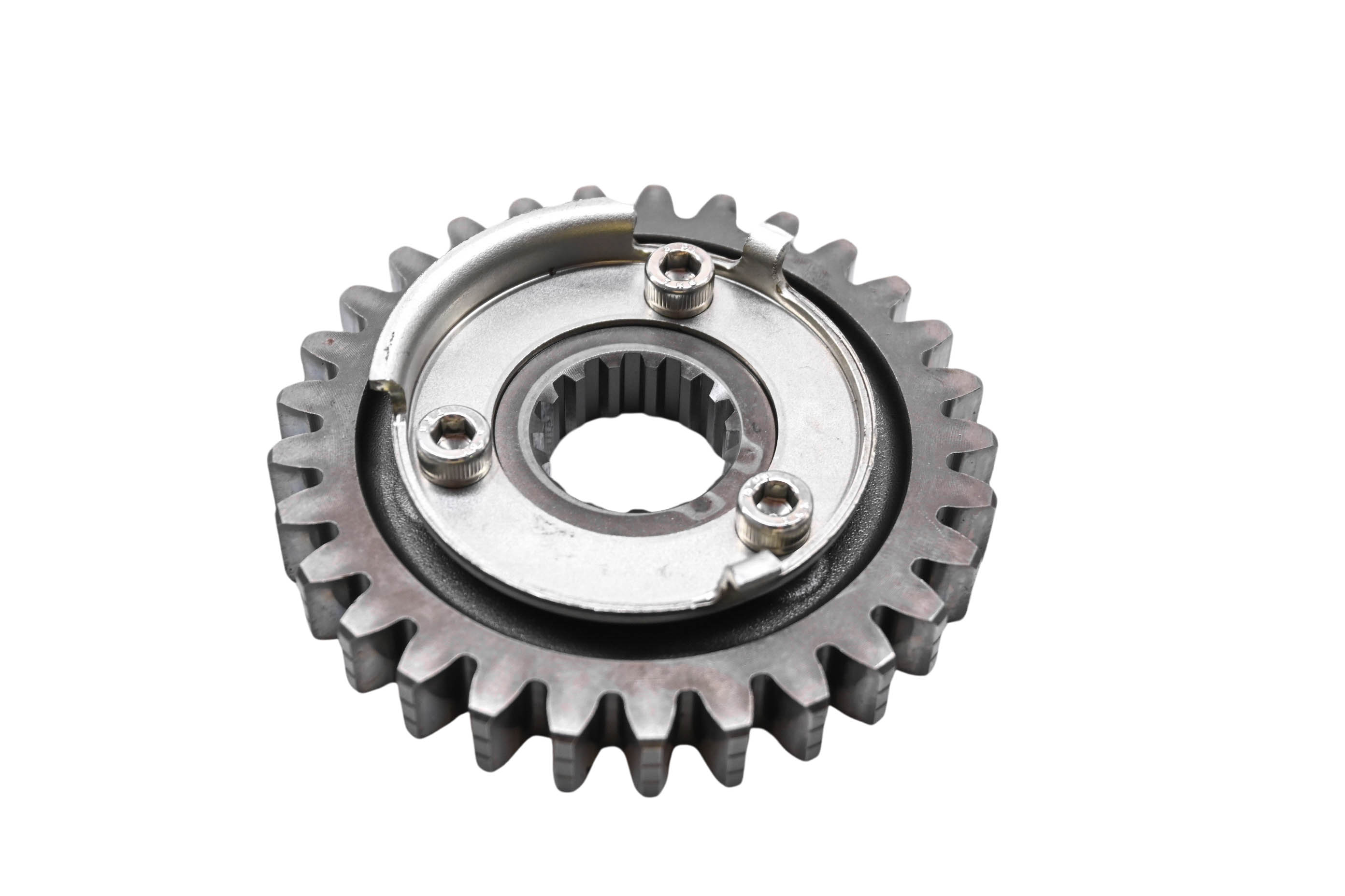 08 Kawasaki Teryx 750 4x4 Output Gear