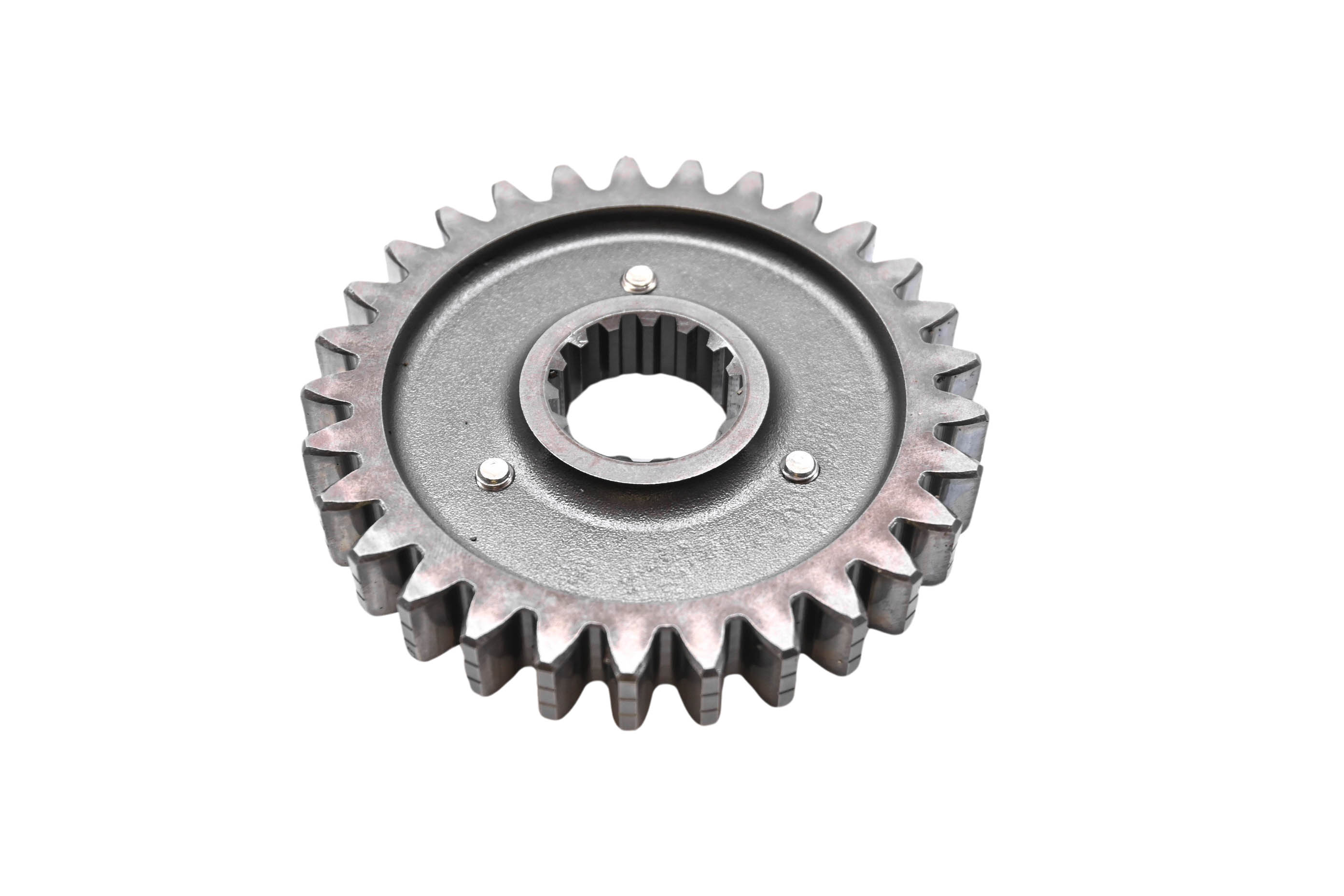 08 Kawasaki Teryx 750 4x4 Output Gear