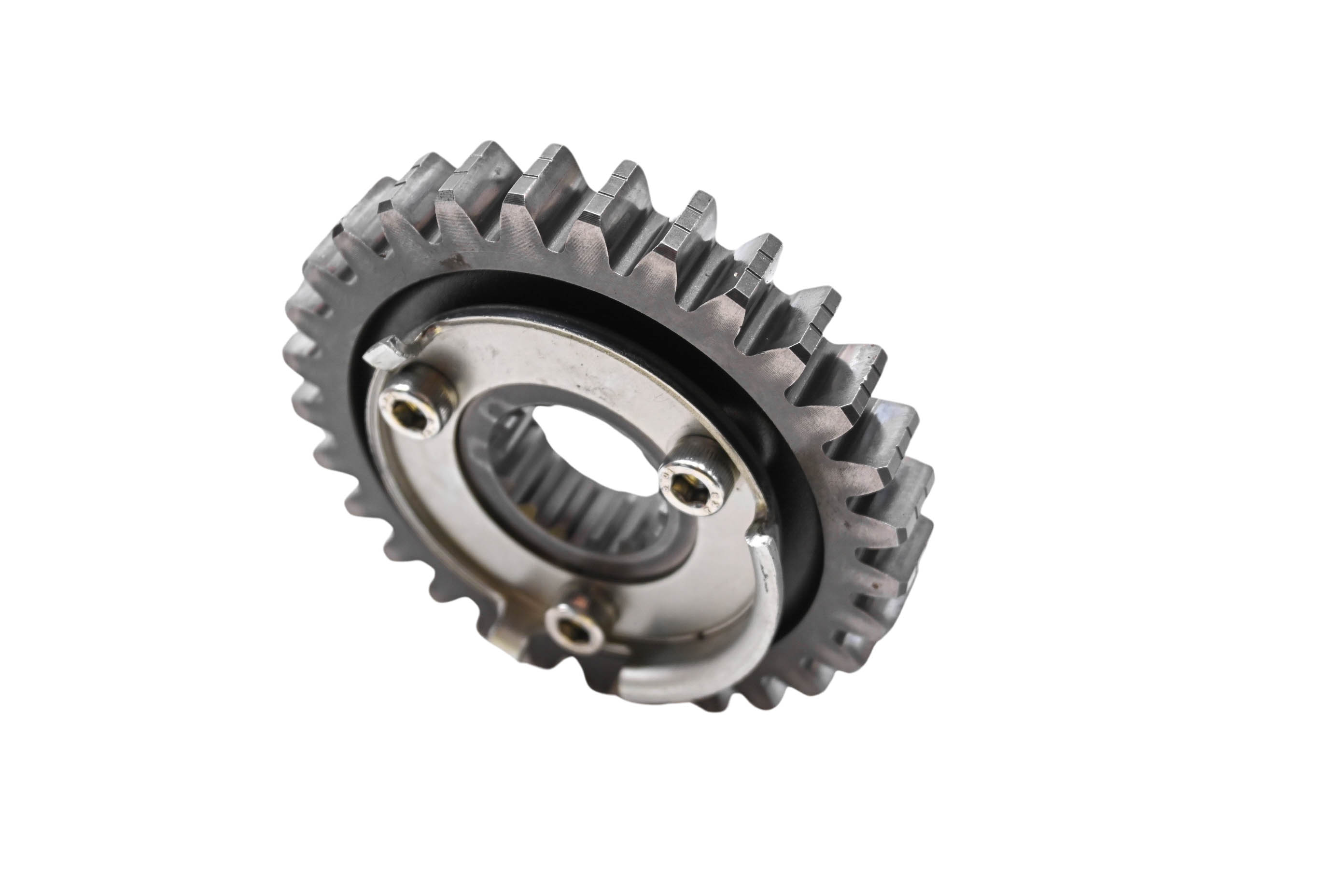08 Kawasaki Teryx 750 4x4 Output Gear