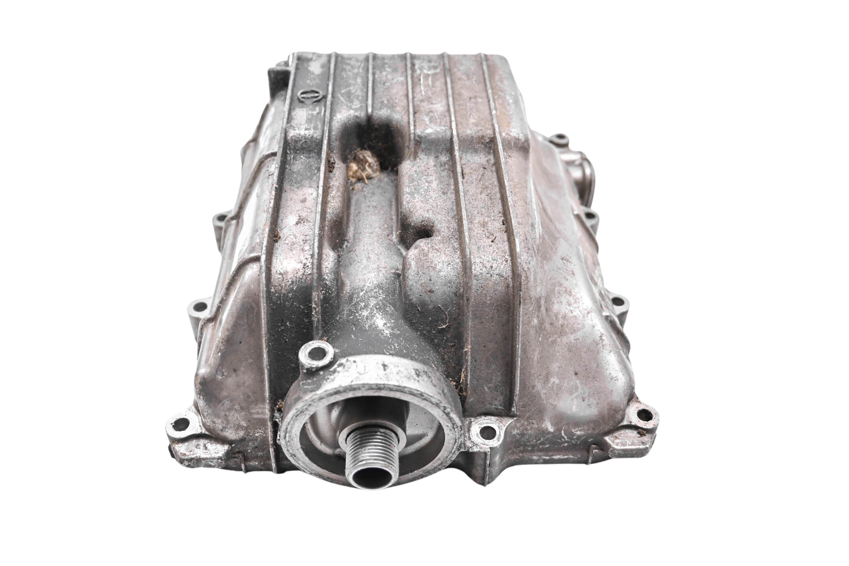 98 Honda Super Hawk 1000 Oil Pan Cover