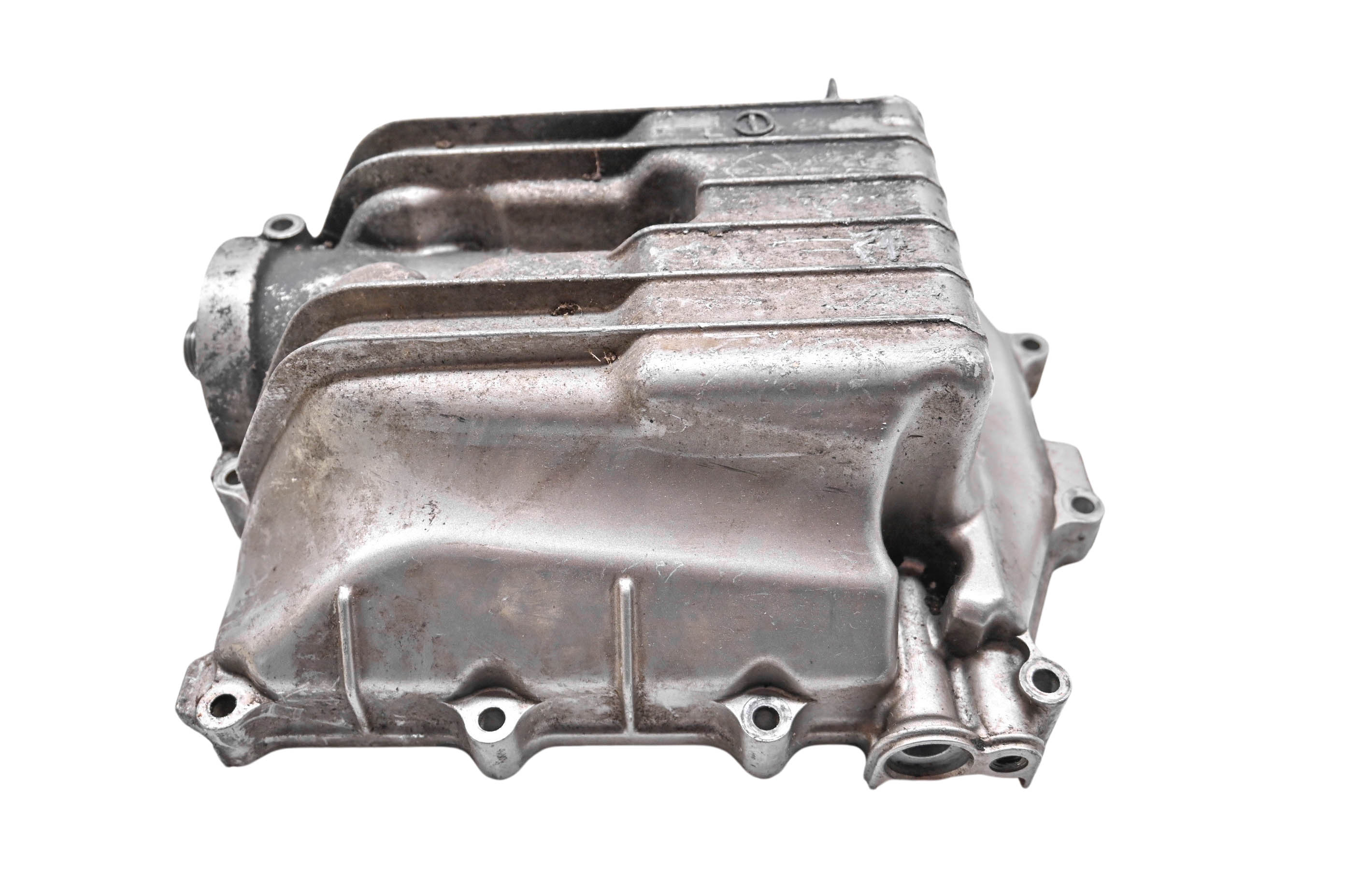 98 Honda Super Hawk 1000 Oil Pan Cover