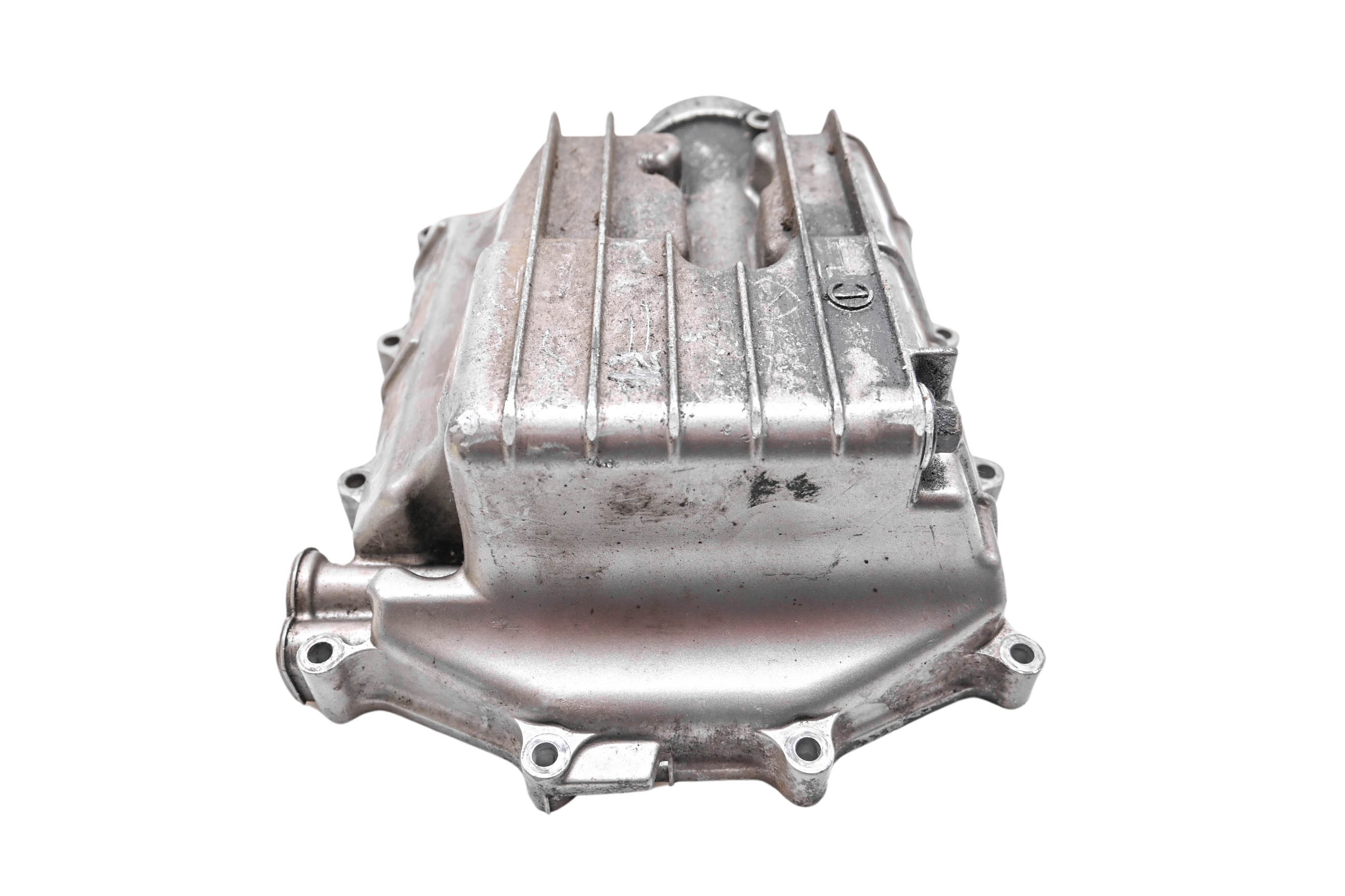 98 Honda Super Hawk 1000 Oil Pan Cover