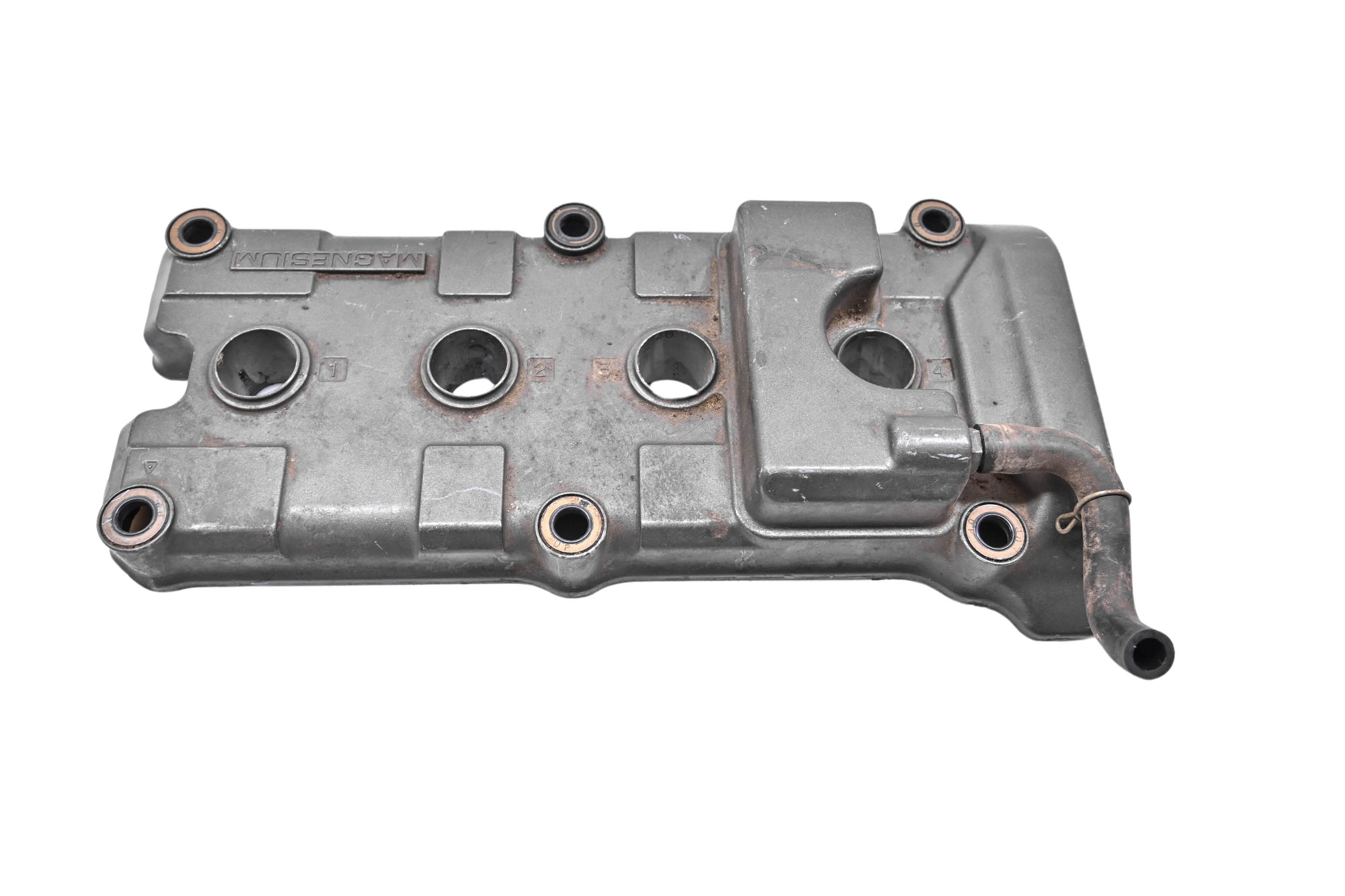 98 Honda CBR900RR Valve Cover