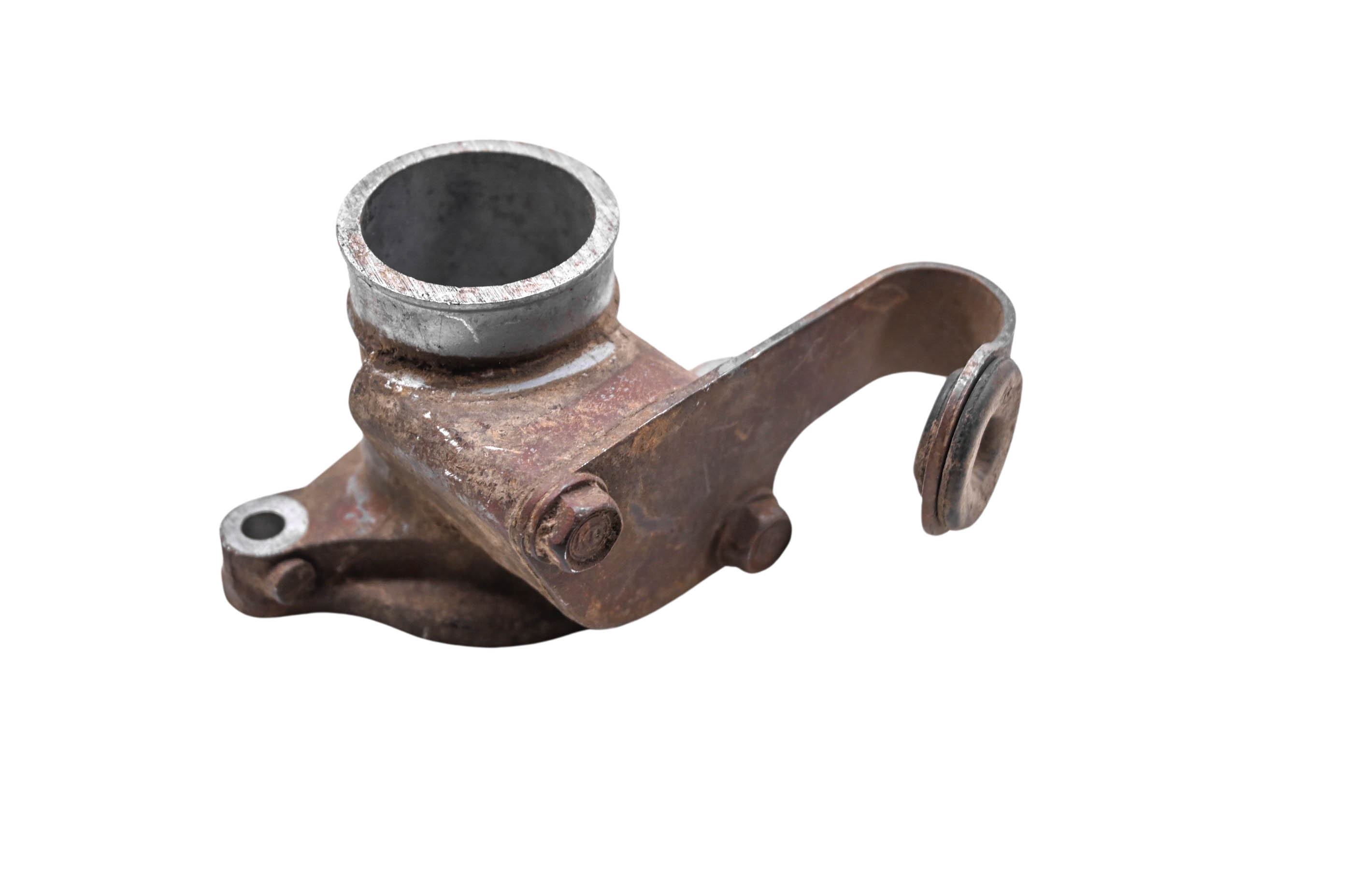 11 Honda Recon 250 2x4 Counter Shaft Housing Cover TRX250TE