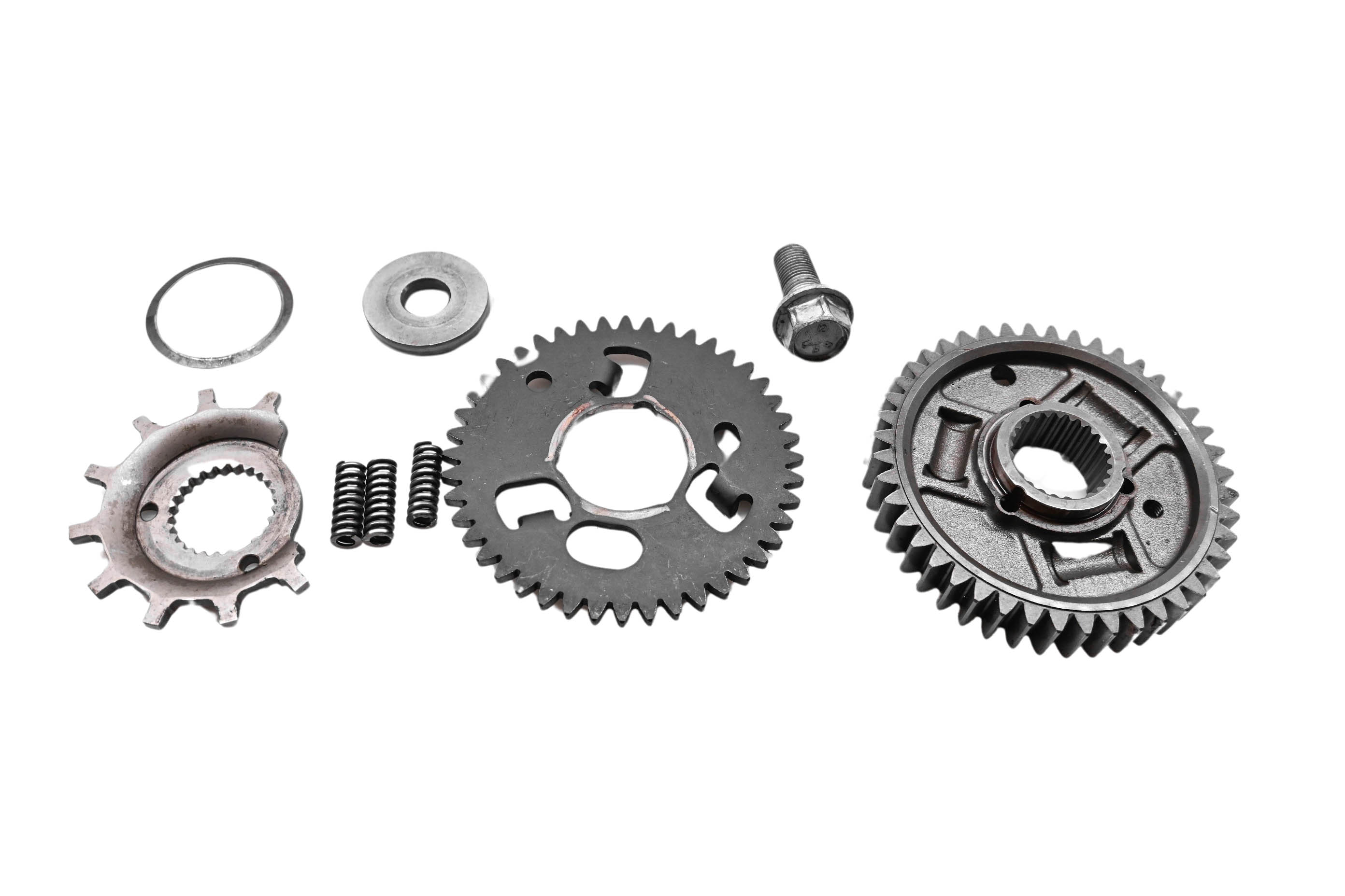 98 Honda CBR900RR Crank Gears