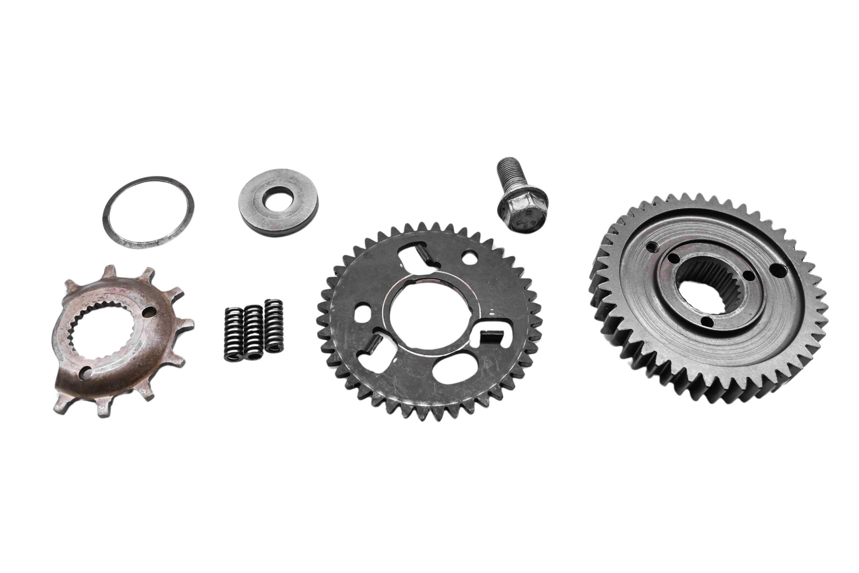 98 Honda CBR900RR Crank Gears