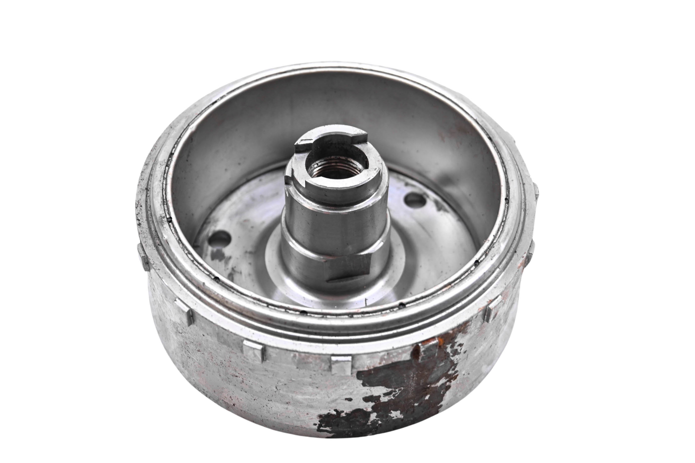 13 Honda Rancher 420 4x4 Flywheel Magneto TRX420FM